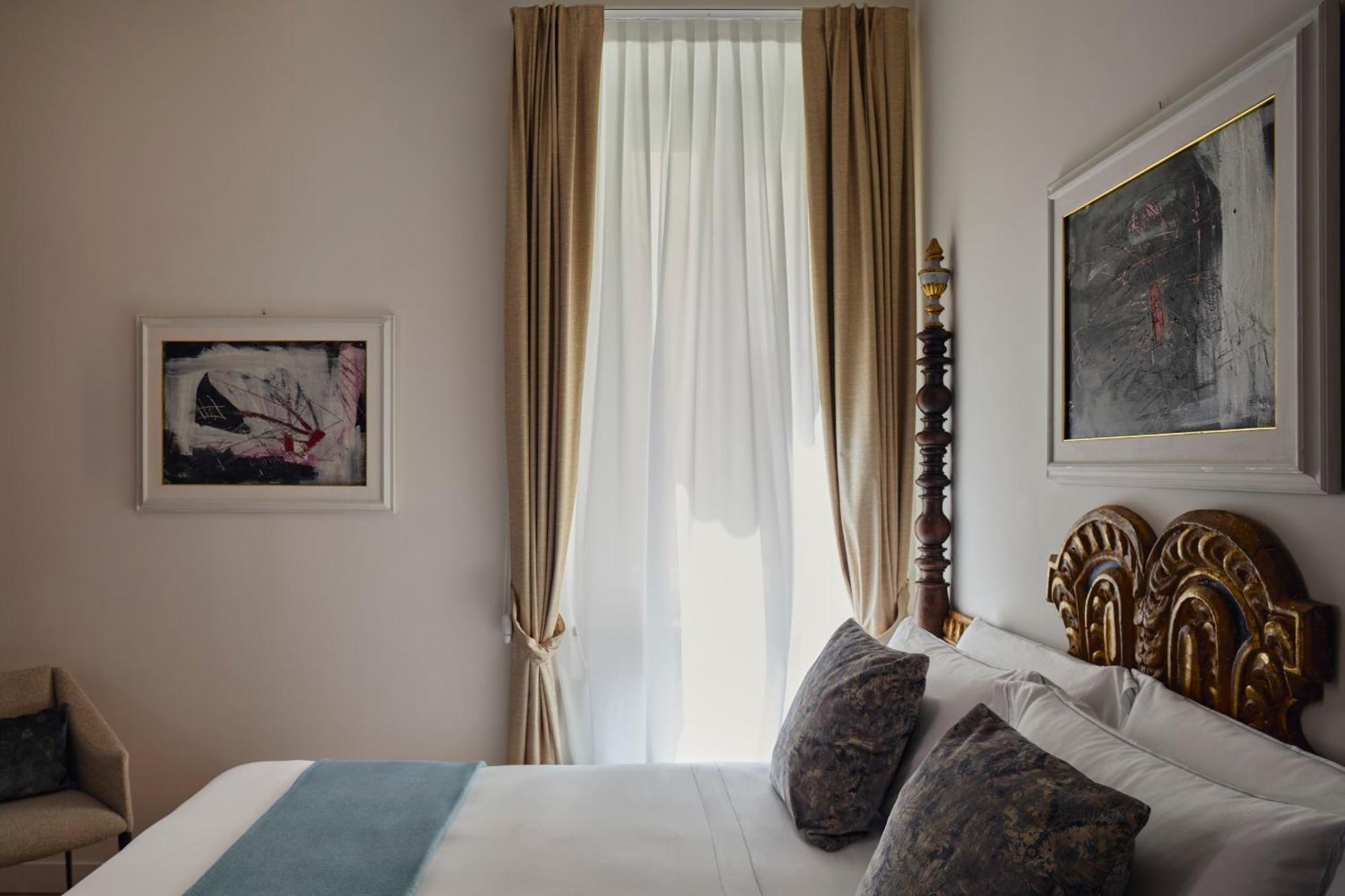 Aparthotel Palazzo Delle Pietre - Luxury Rome