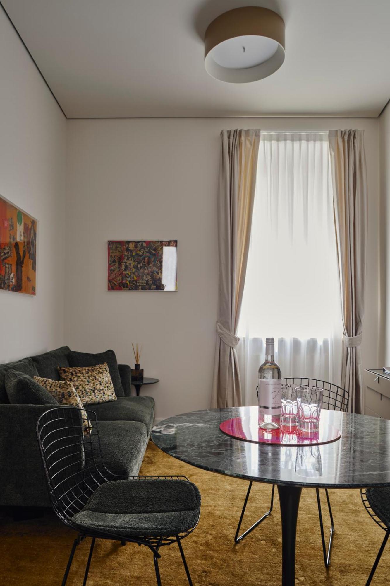 Palazzo Delle Pietre - Luxury 5* Rome