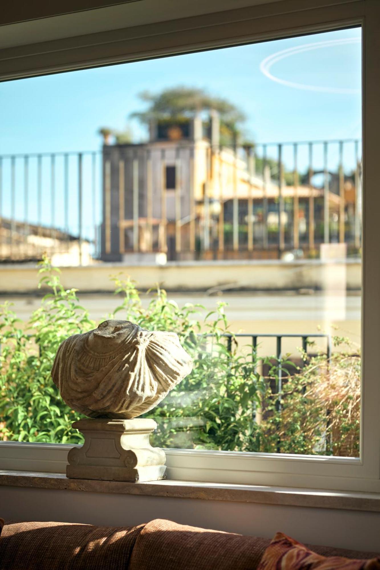 Palazzo Delle Pietre - Luxury Aparthotel