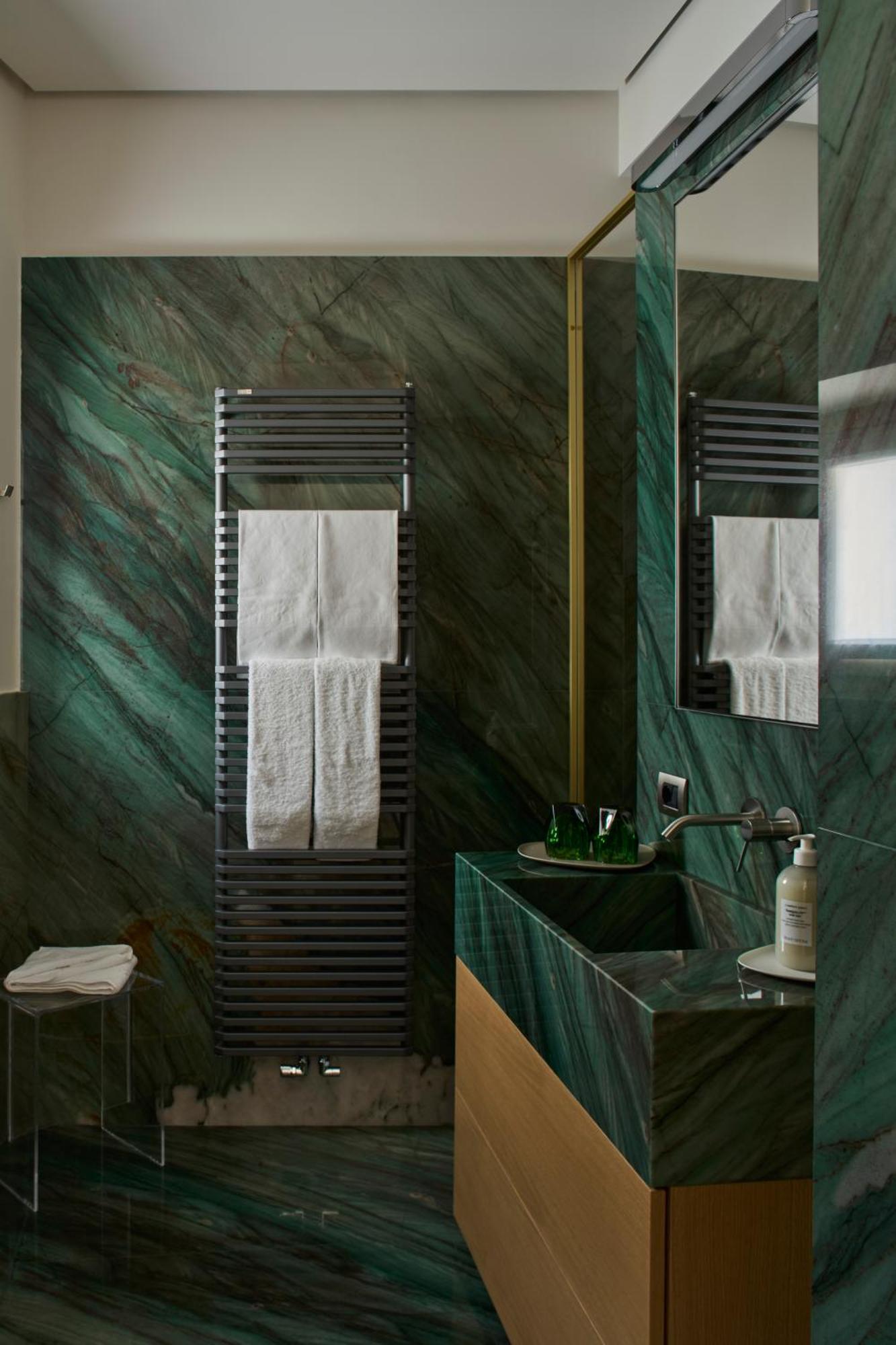 Aparthotel Palazzo Delle Pietre - Luxury