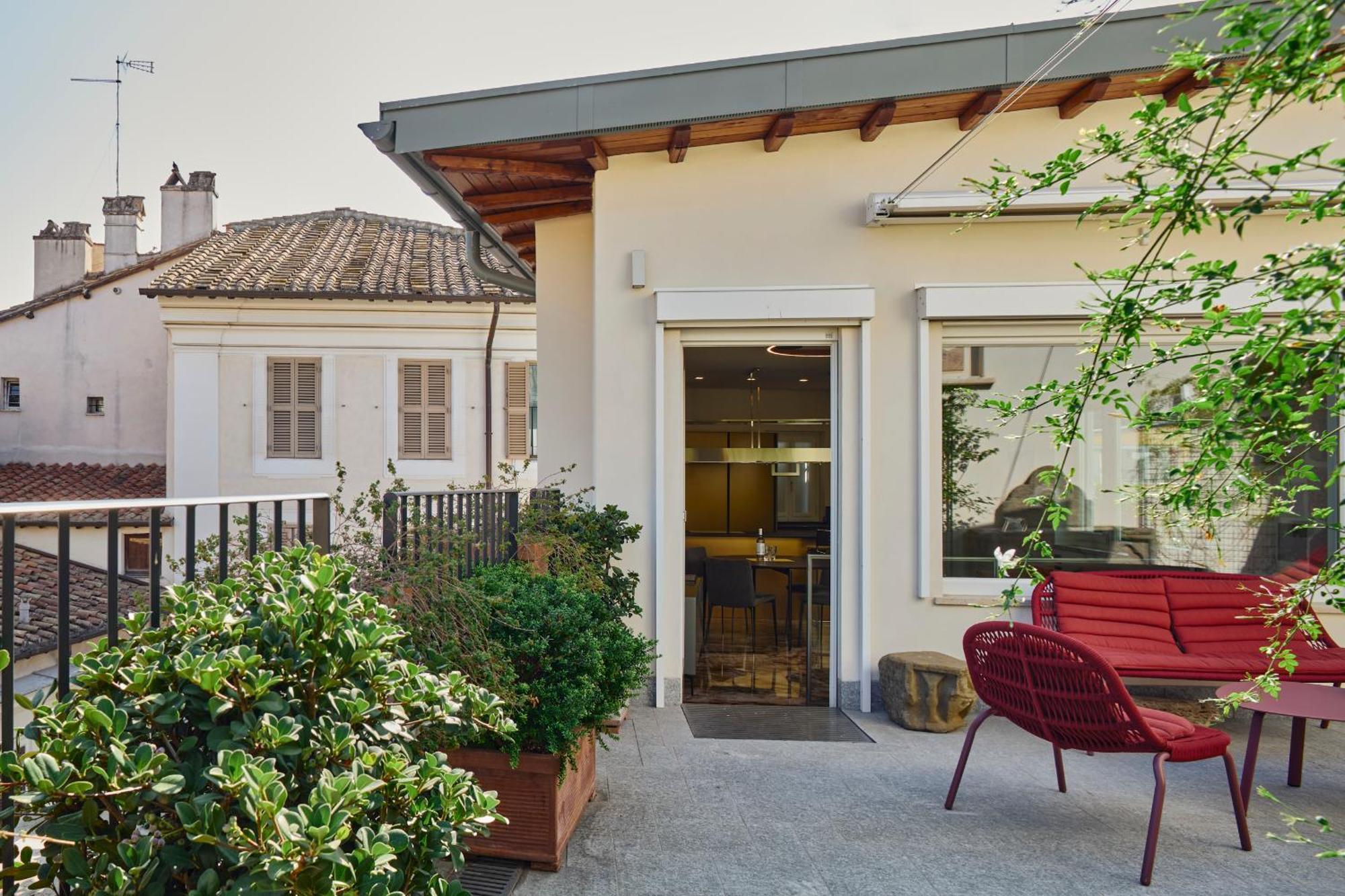 Palazzo Delle Pietre - Luxury 5* Rome