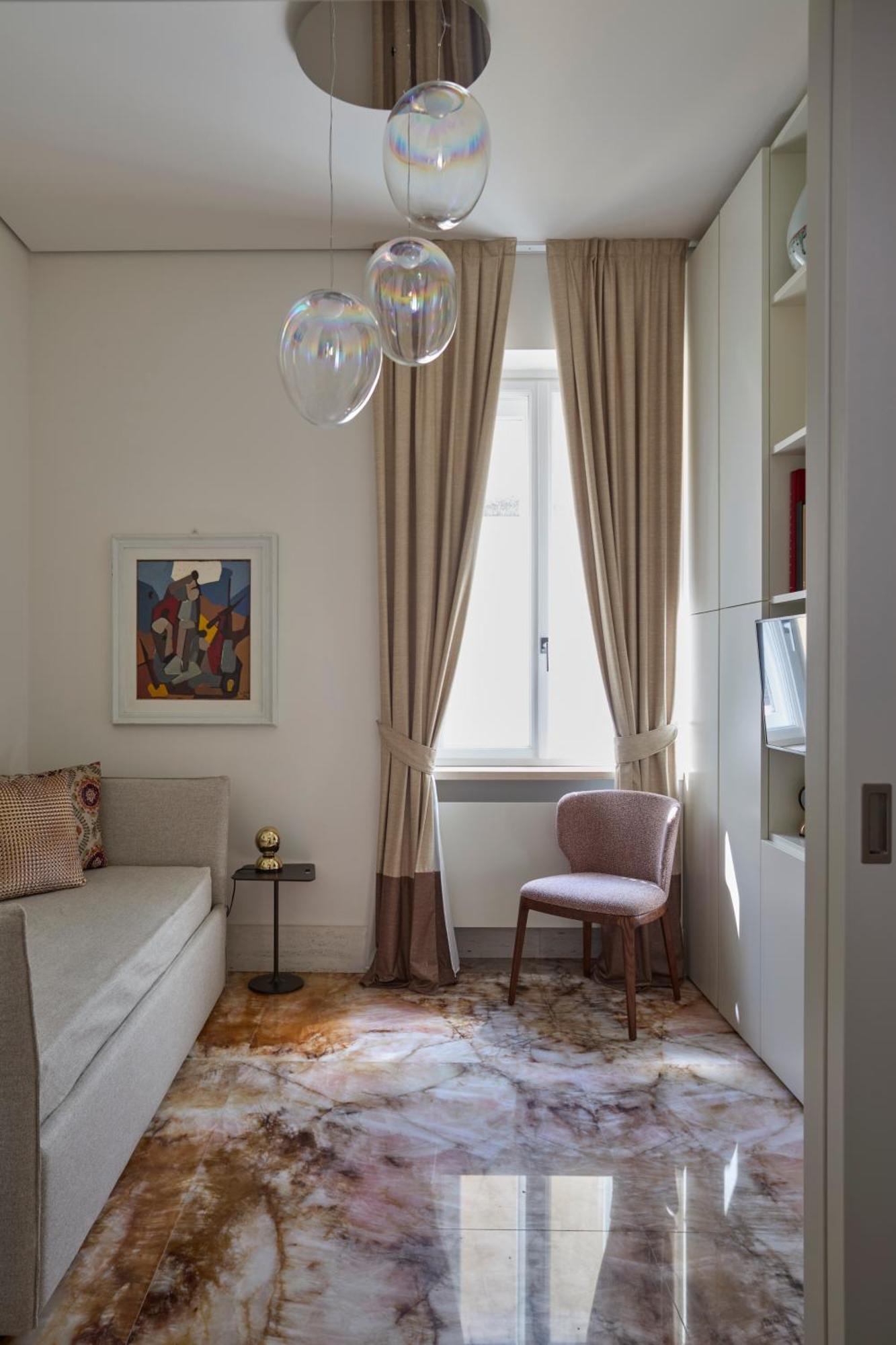 Palazzo Delle Pietre - Luxury Aparthotel