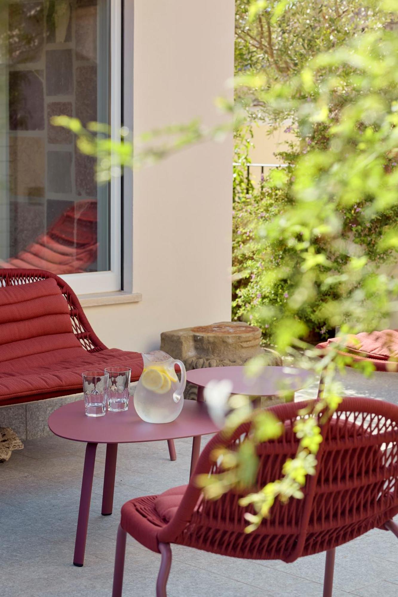 Palazzo Delle Pietre - Luxury Aparthotel Rome