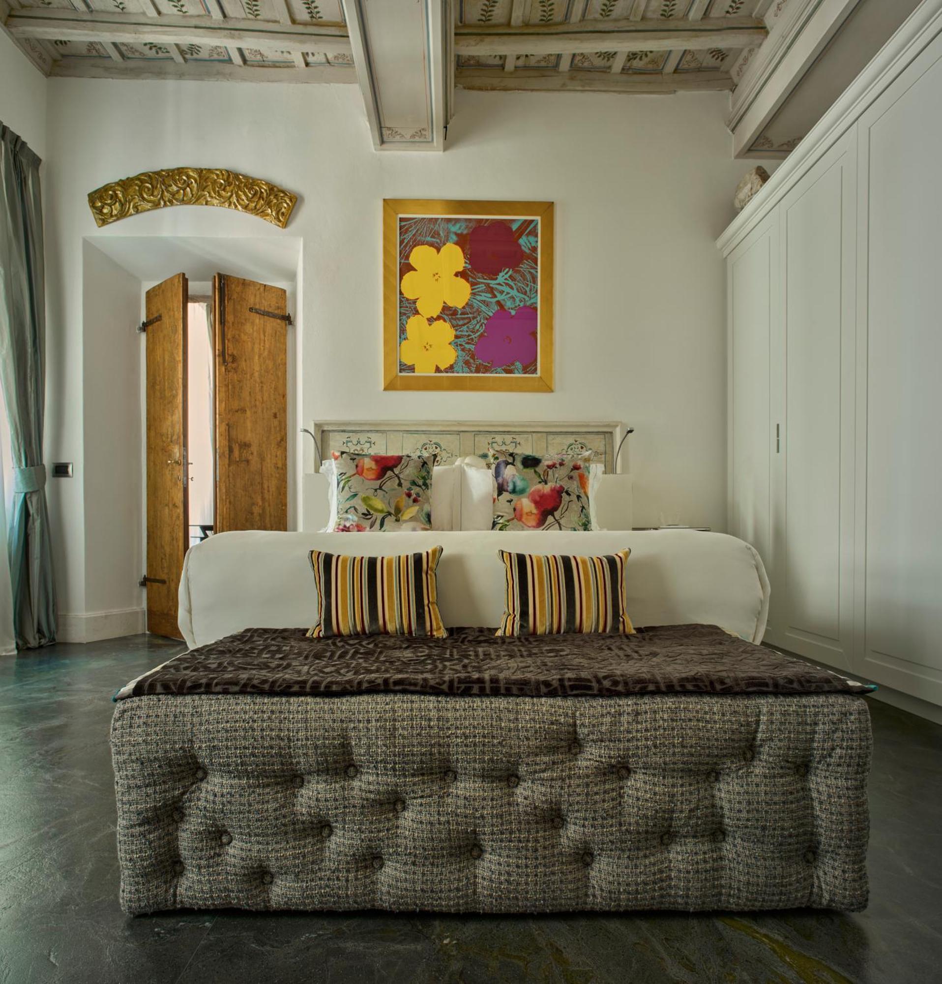 Palazzo Delle Pietre - Luxury