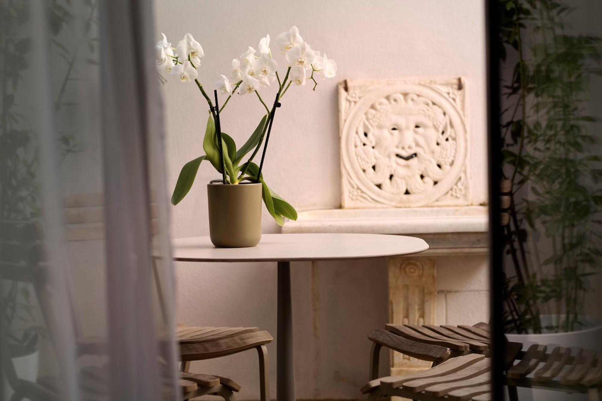 Aparthotel Palazzo Delle Pietre - Luxury