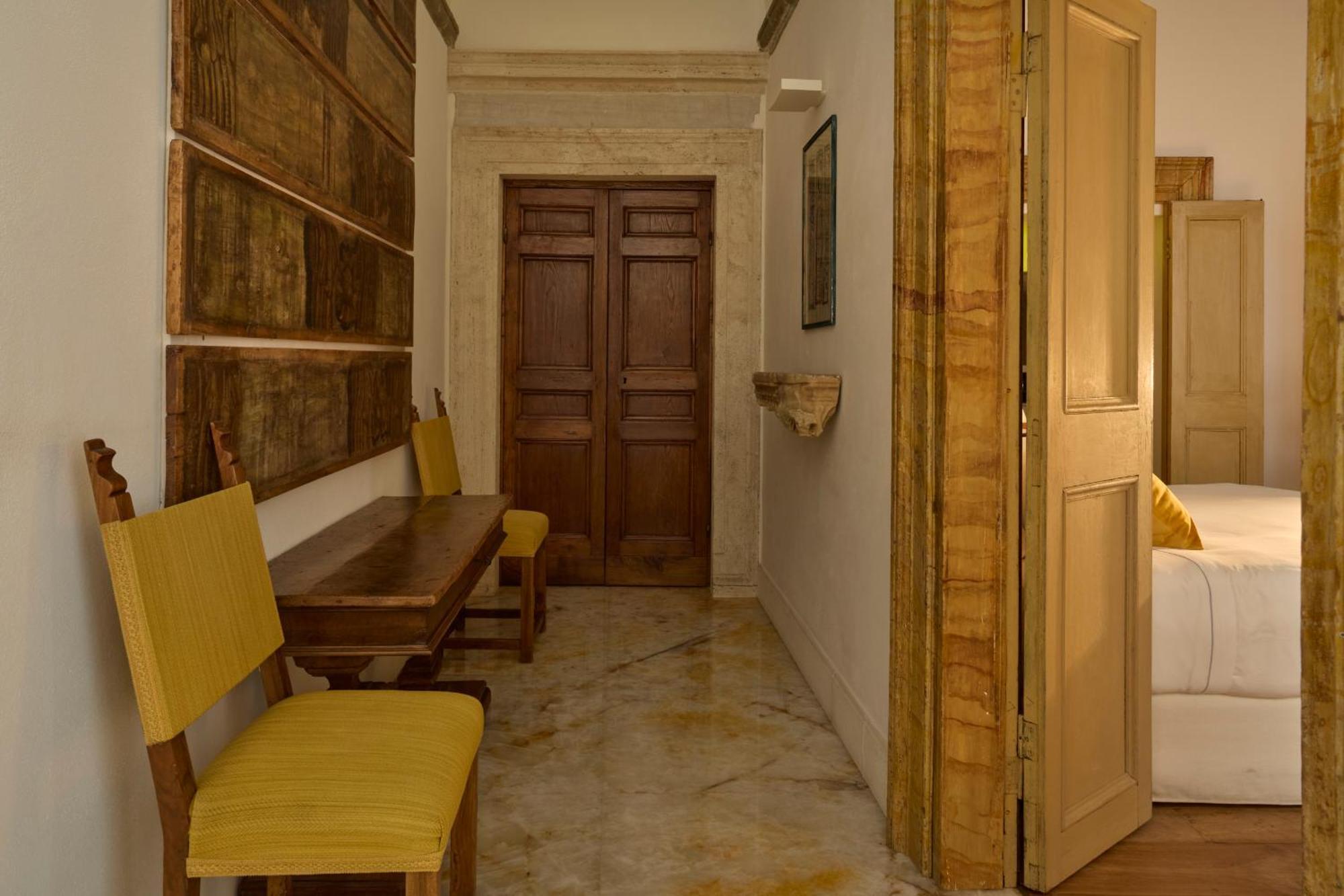 Palazzo Delle Pietre - Luxury Aparthotel 5*