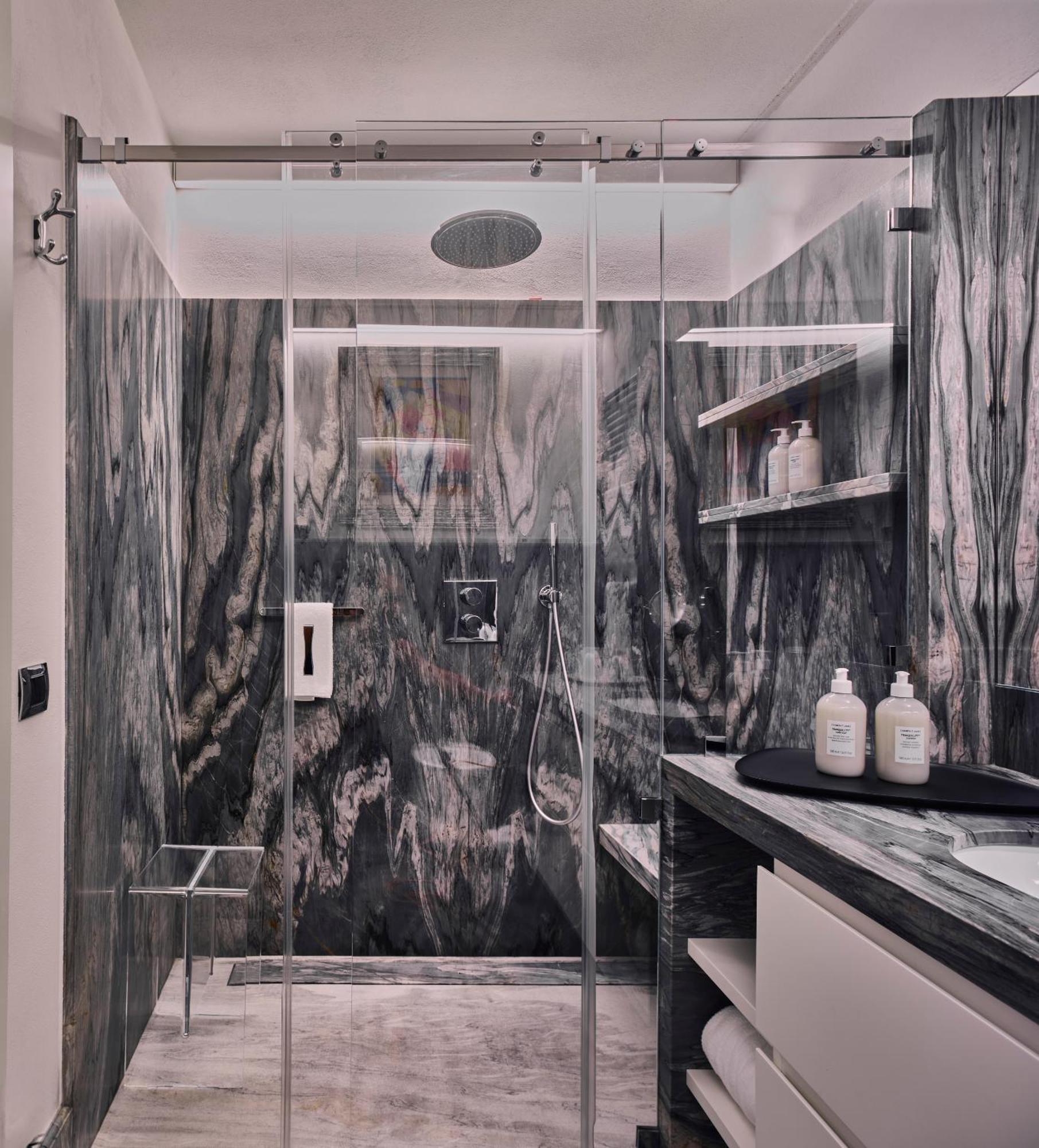 Palazzo Delle Pietre - Luxury 5*