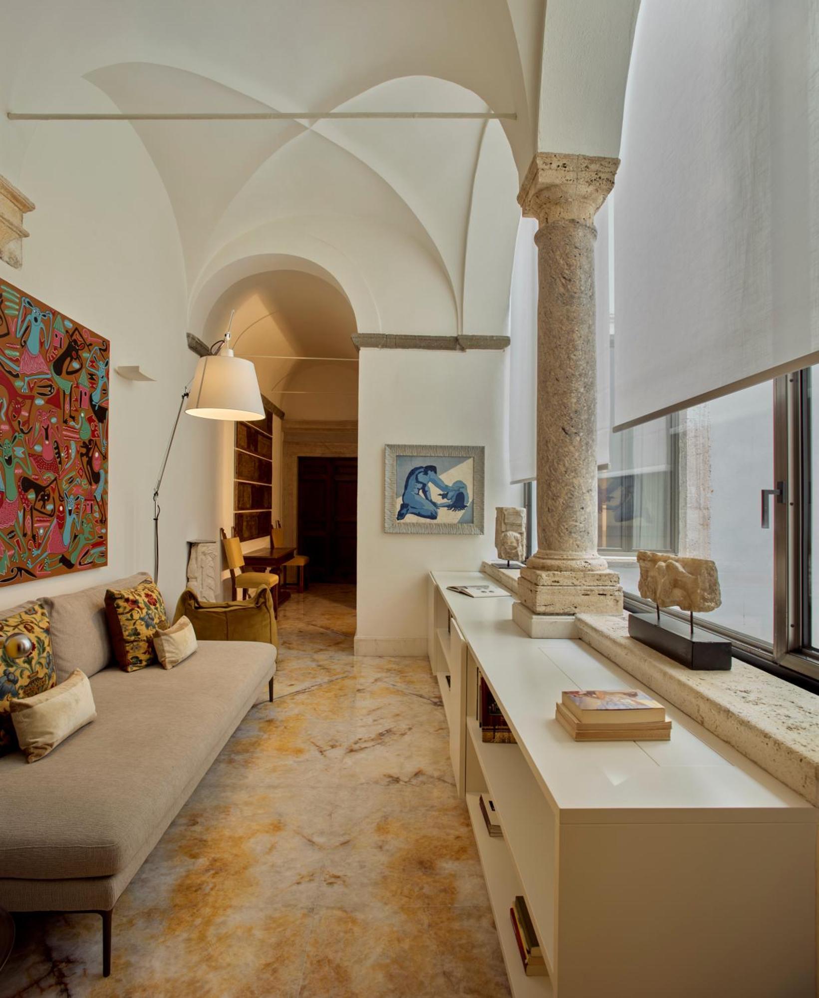 Palazzo Delle Pietre - Luxury