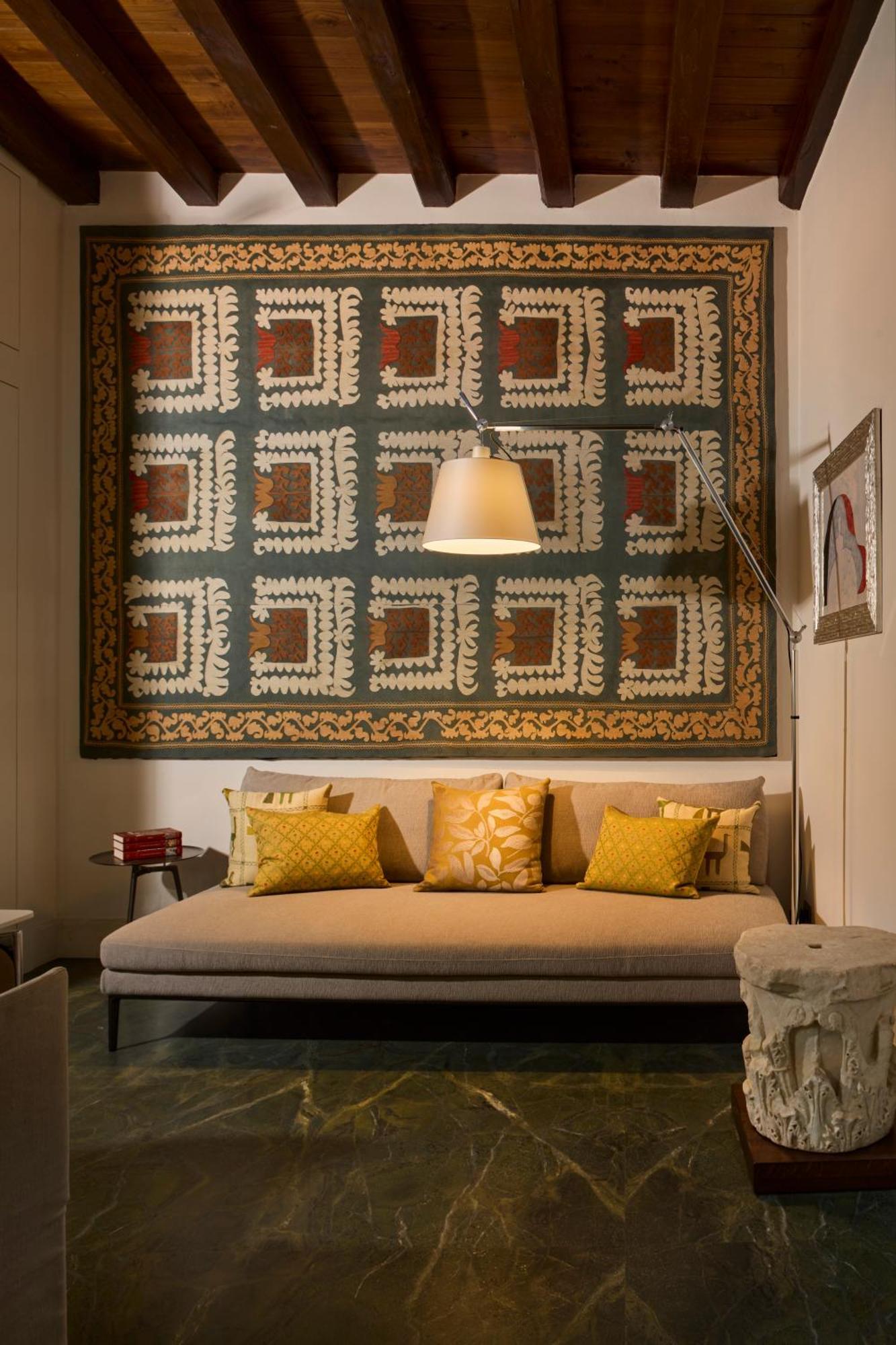 Palazzo Delle Pietre - Luxury Aparthotel 5*