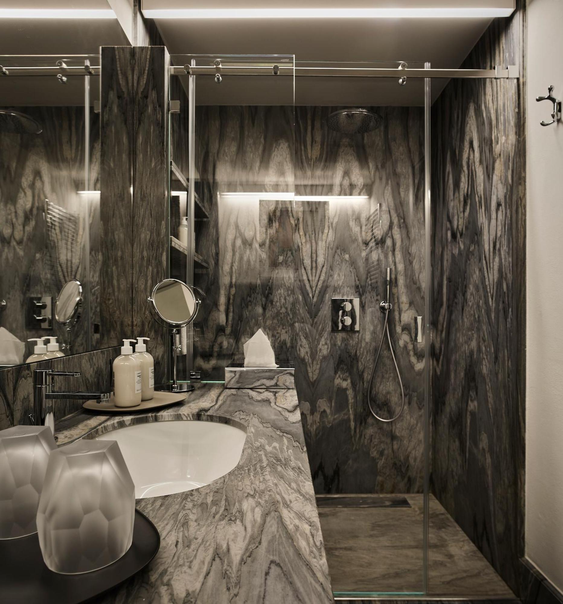 Palazzo Delle Pietre - Luxury Rome