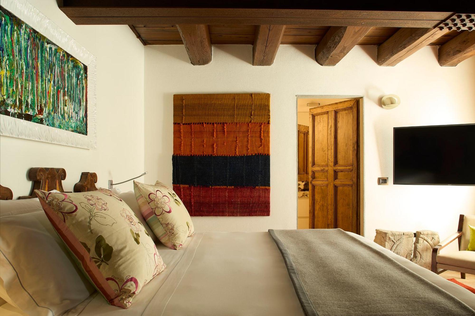 Palazzo Delle Pietre - Luxury Aparthotel