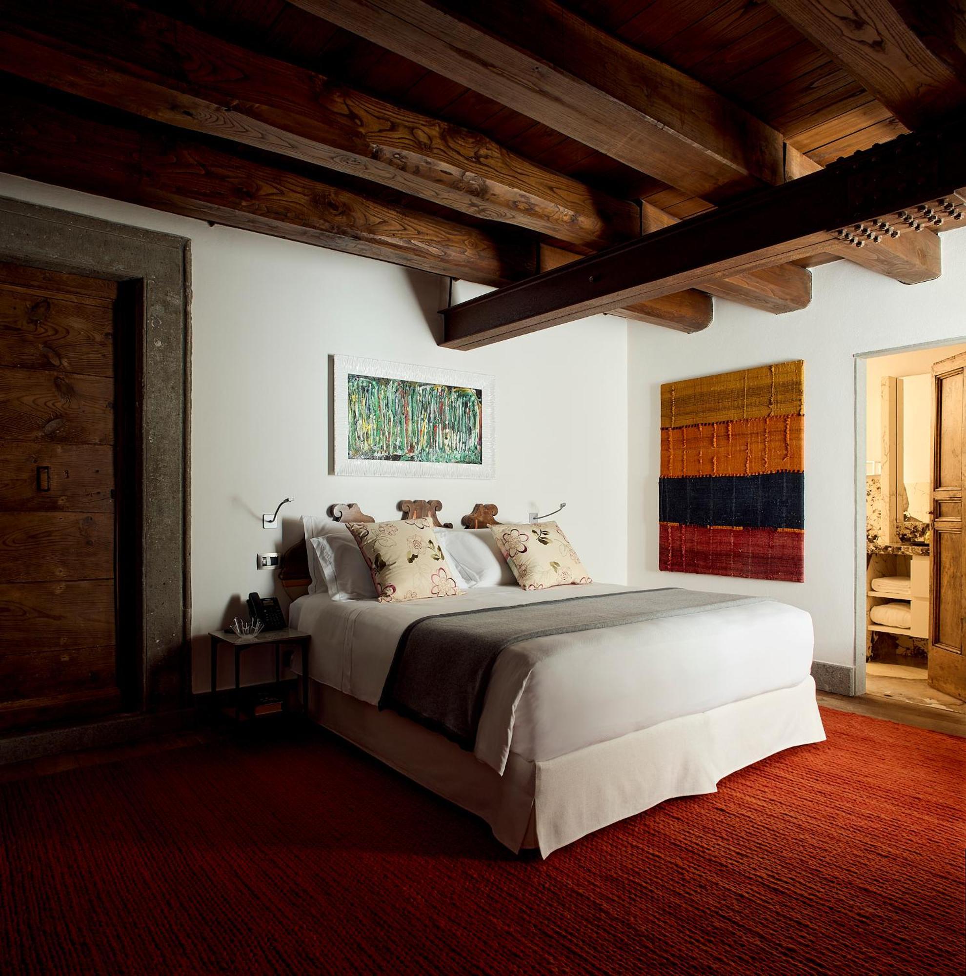 Palazzo Delle Pietre - Luxury Aparthotel 5*