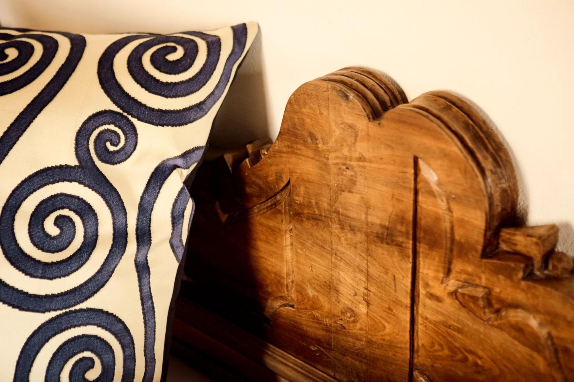 Palazzo Delle Pietre - Luxury Aparthotel Rome