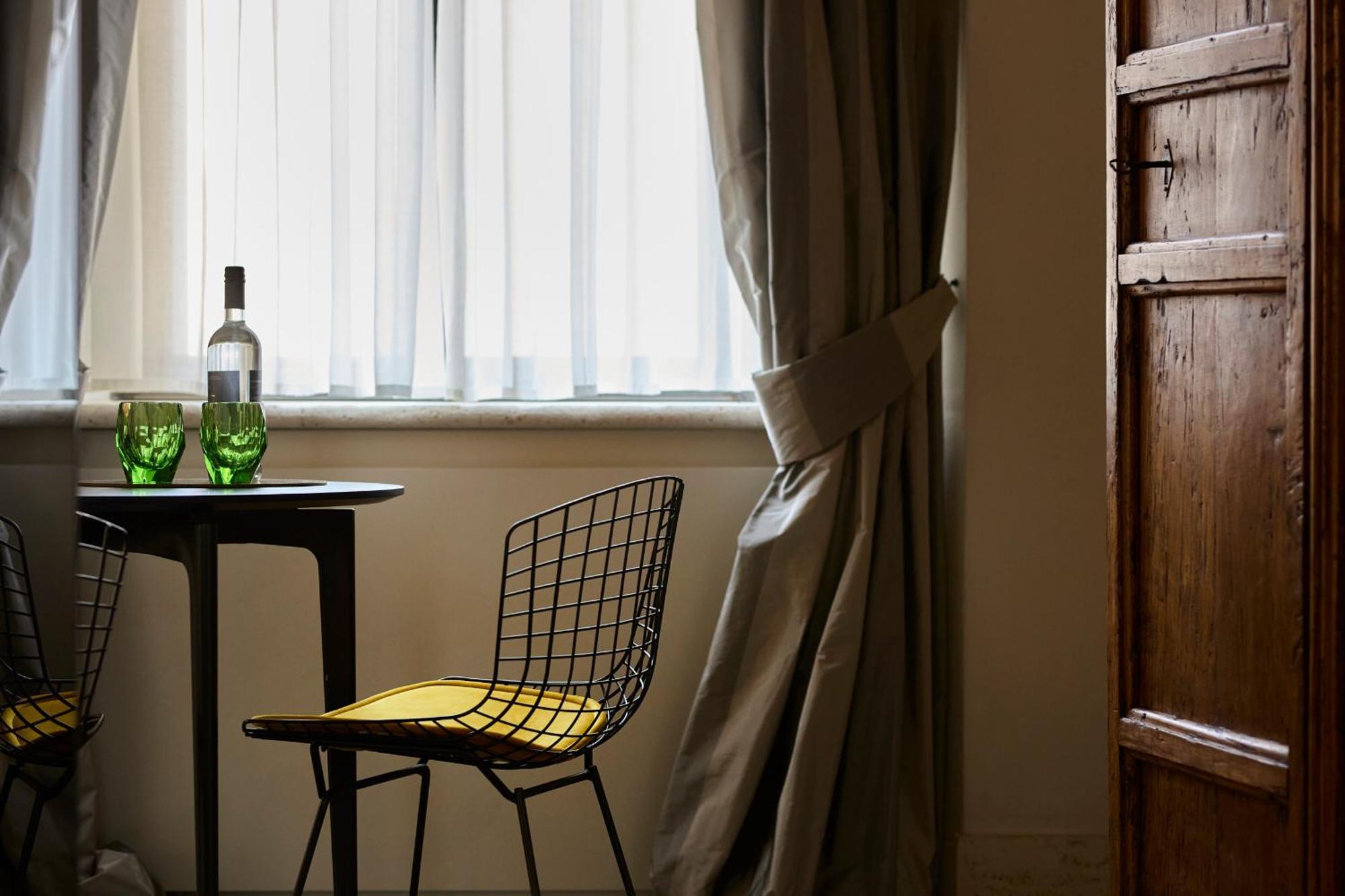 Aparthotel Palazzo Delle Pietre - Luxury Rome