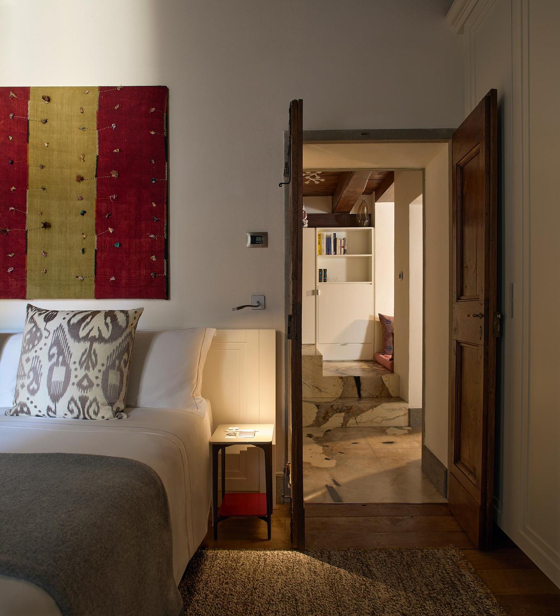 Palazzo Delle Pietre - Luxury 5*