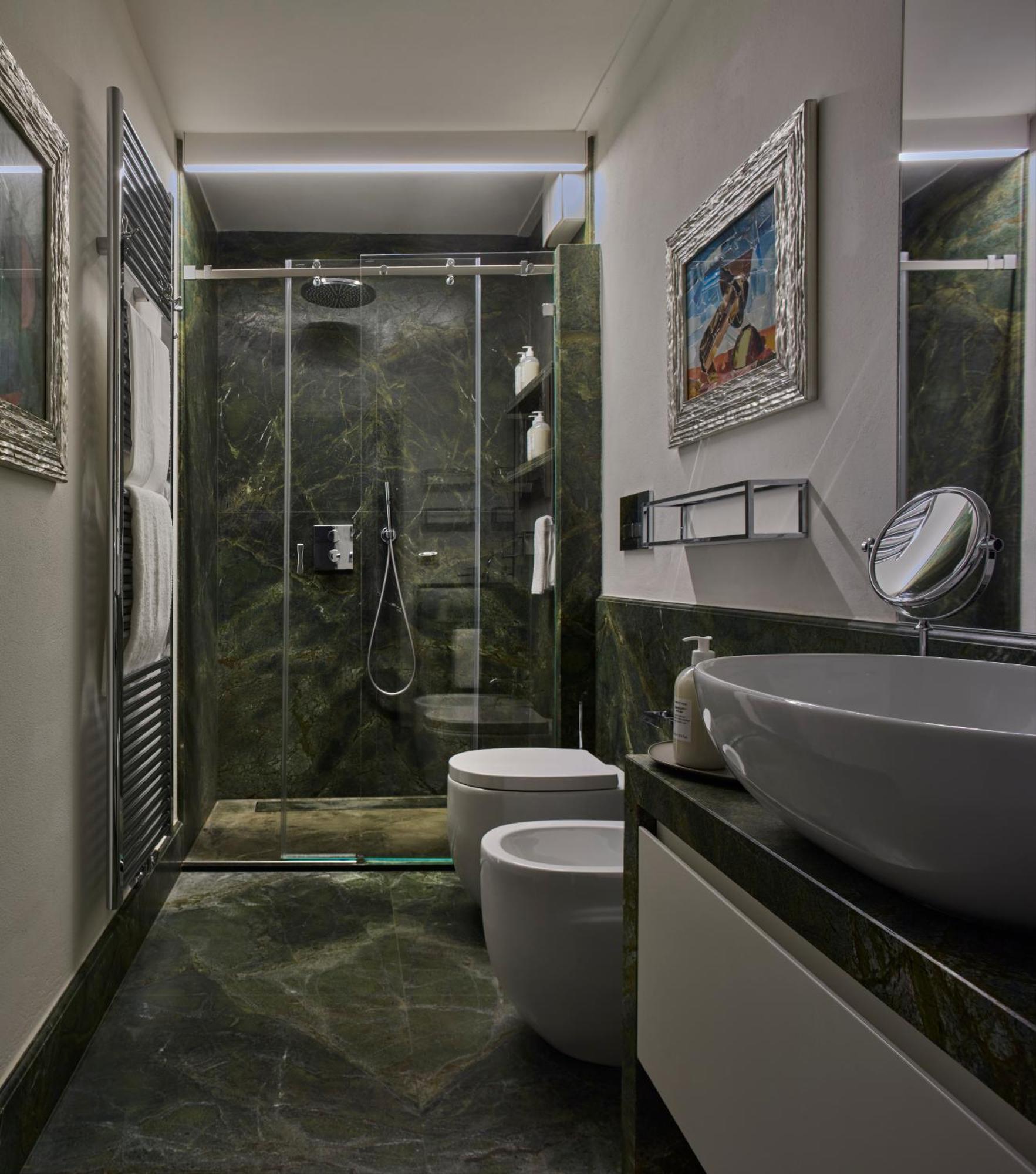 Palazzo Delle Pietre - Luxury 5* Rome