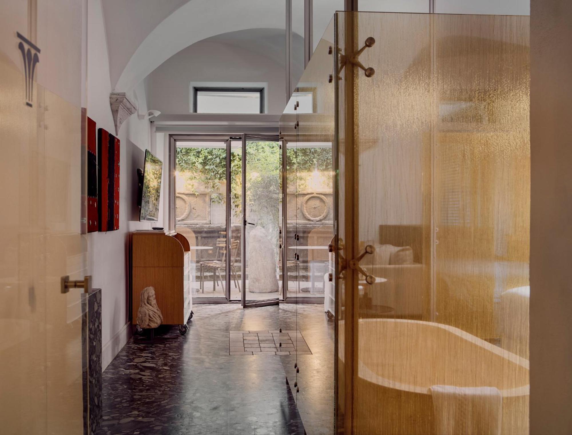 Palazzo Delle Pietre - Luxury