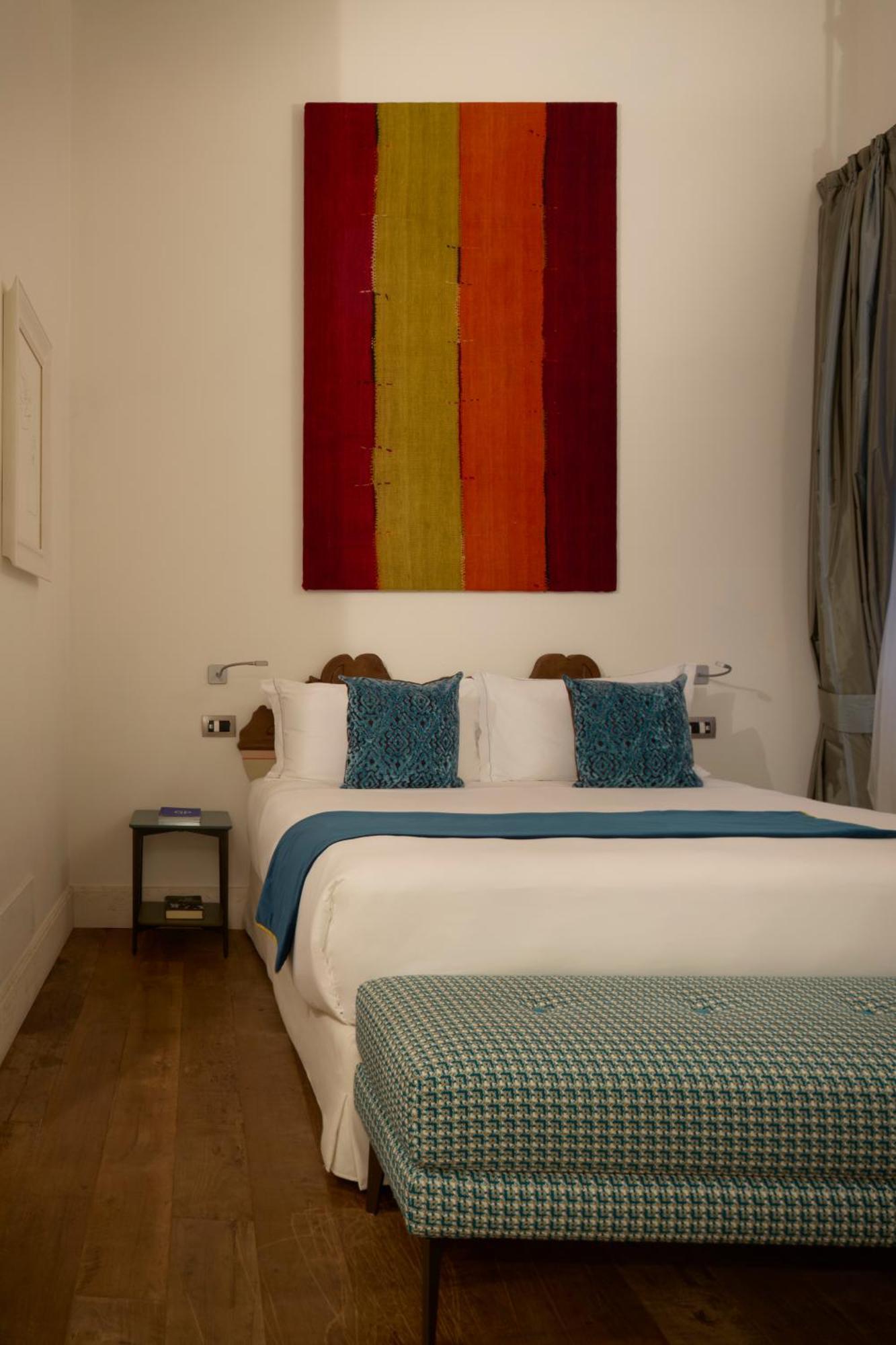 Palazzo Delle Pietre - Luxury Aparthotel 5*