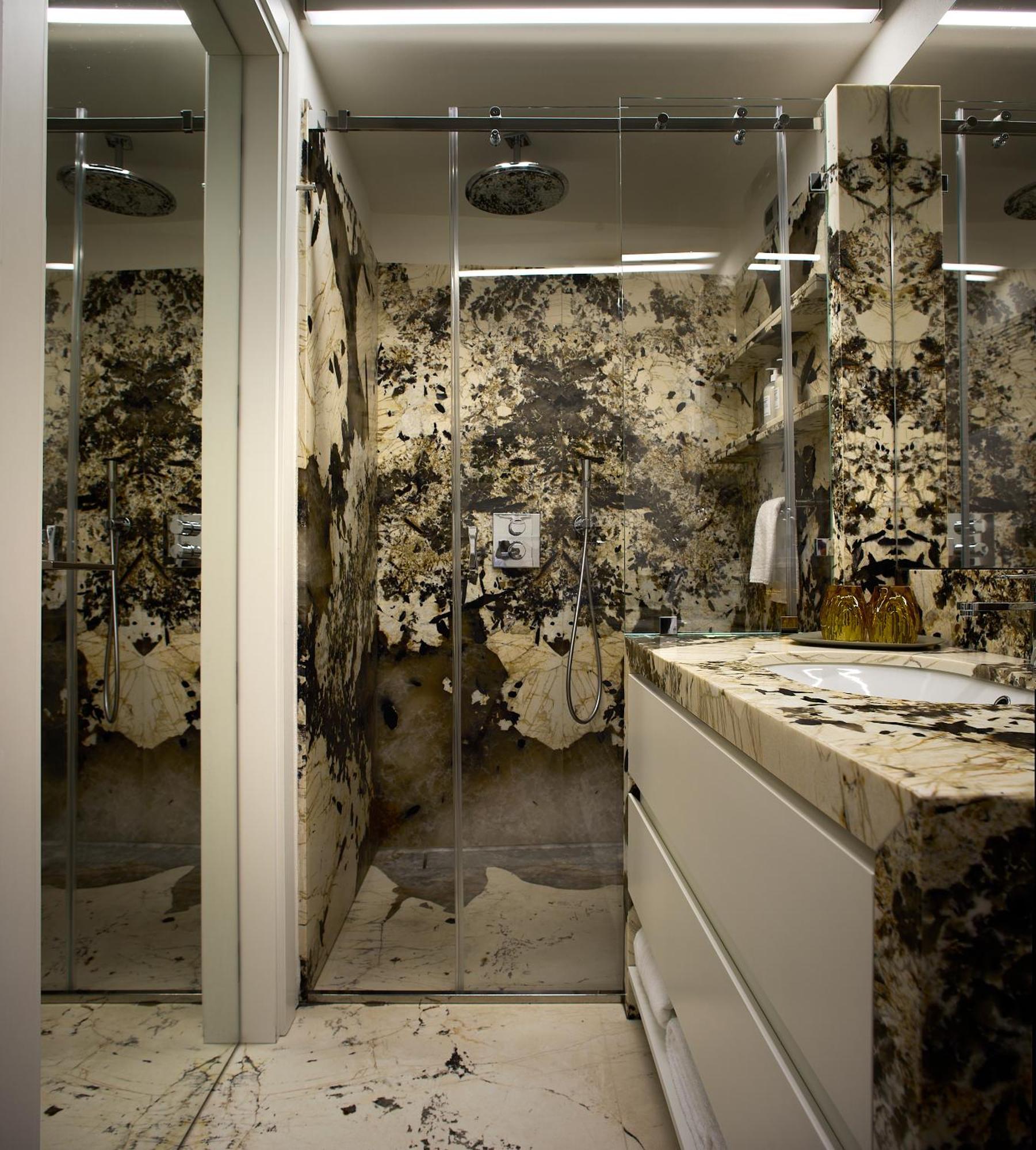 Palazzo Delle Pietre - Luxury Aparthotel Rome