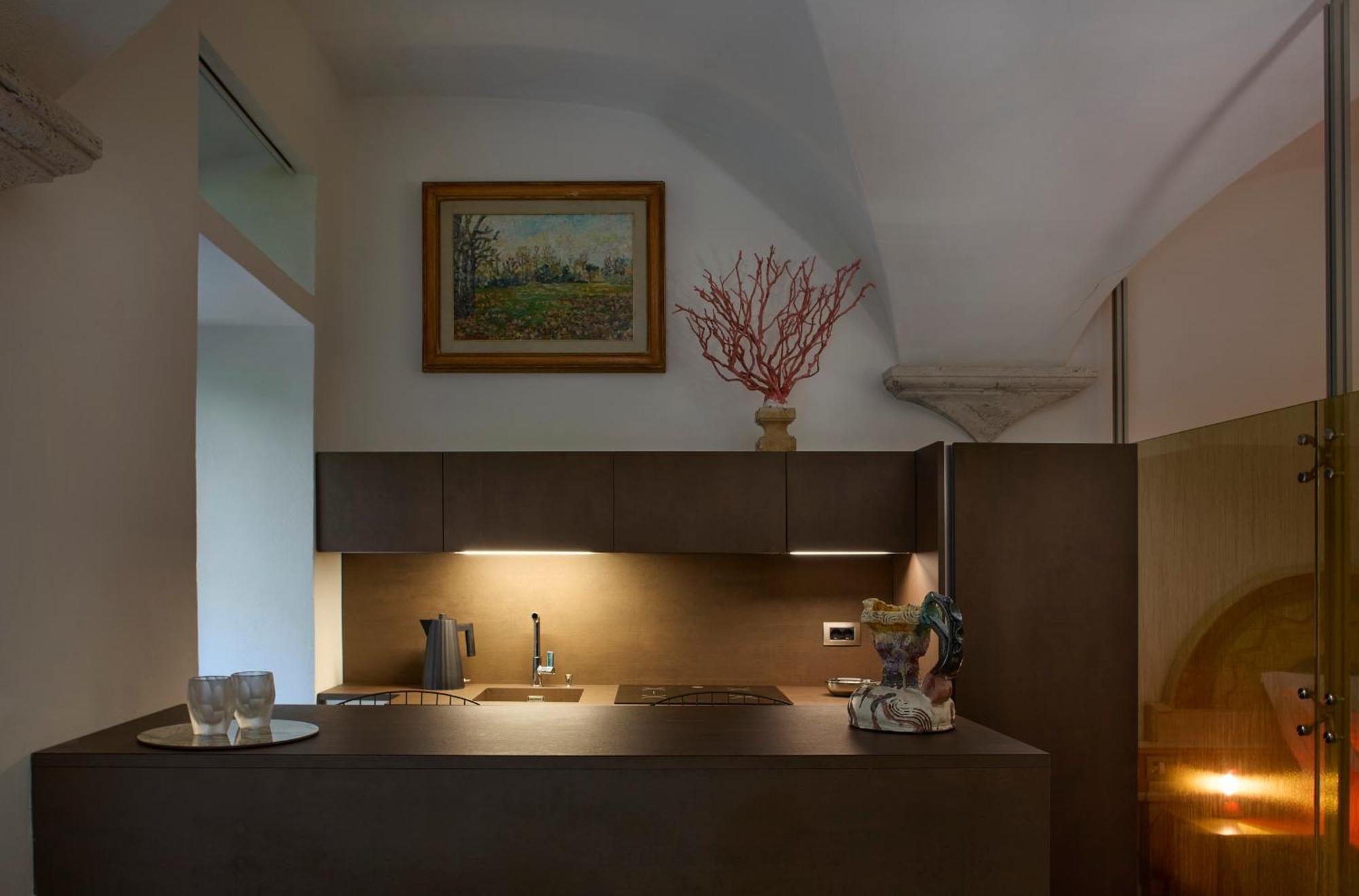Aparthotel Palazzo Delle Pietre - Luxury Rome