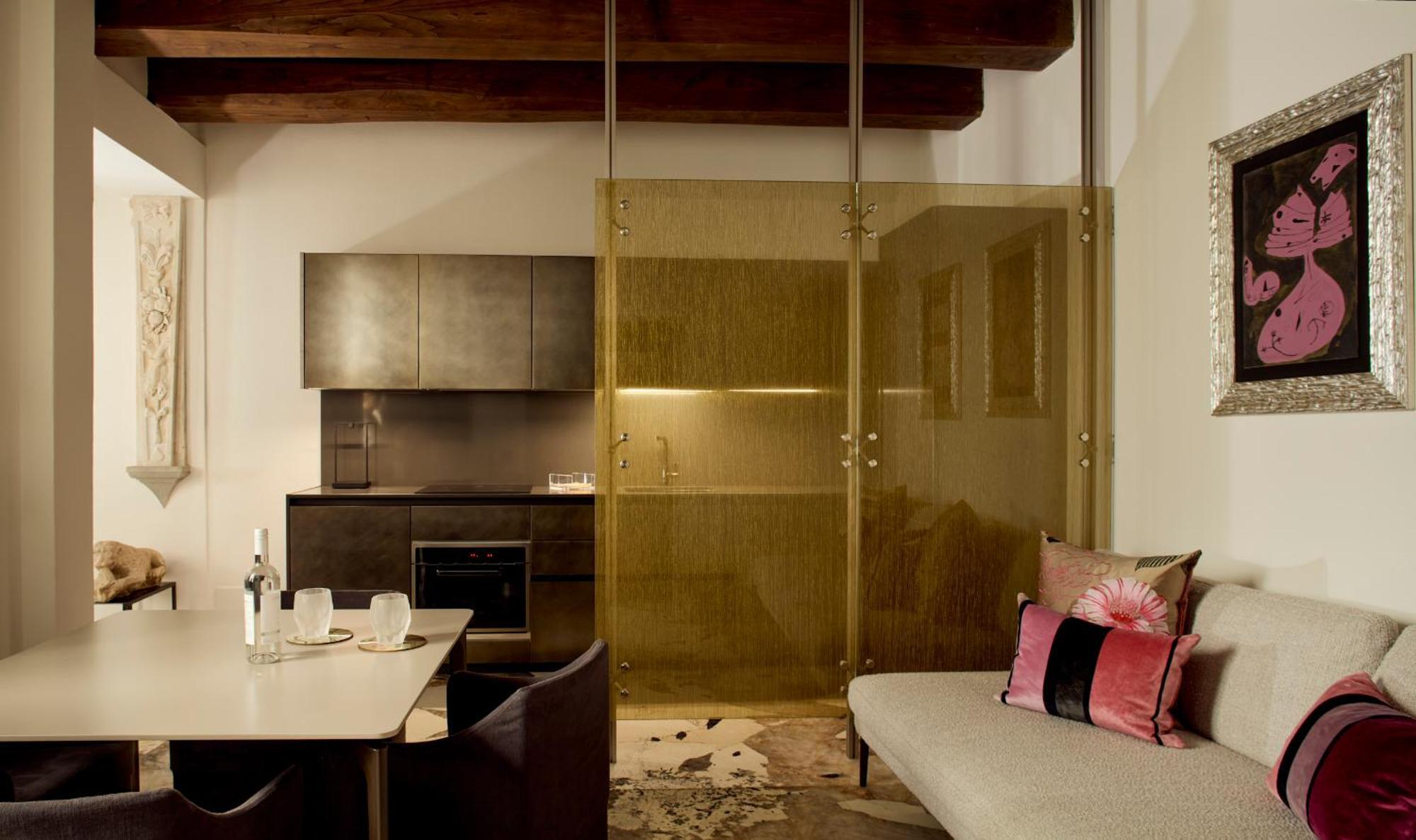 Palazzo Delle Pietre - Luxury 5*