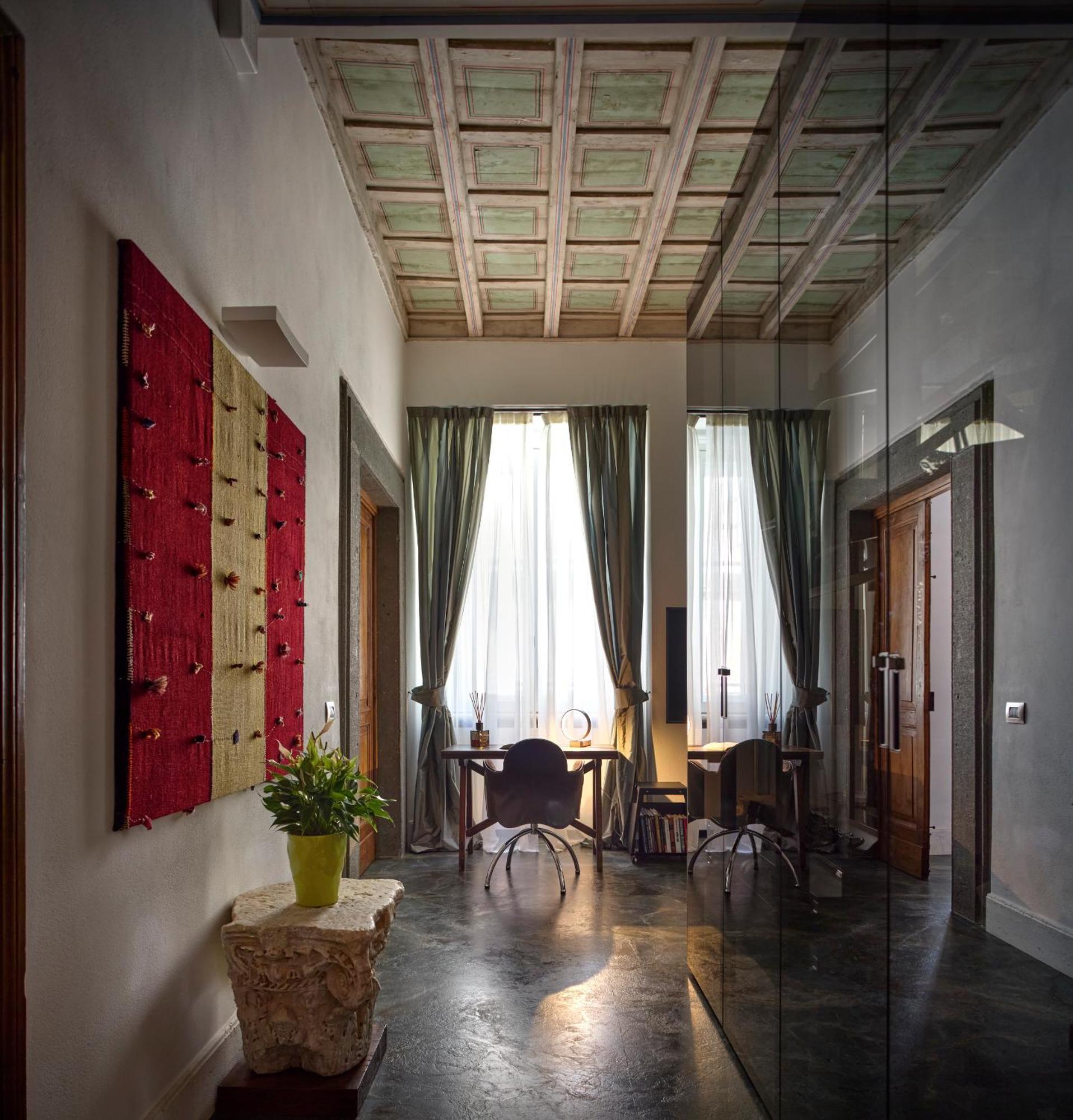 Palazzo Delle Pietre - Luxury 5* Rome