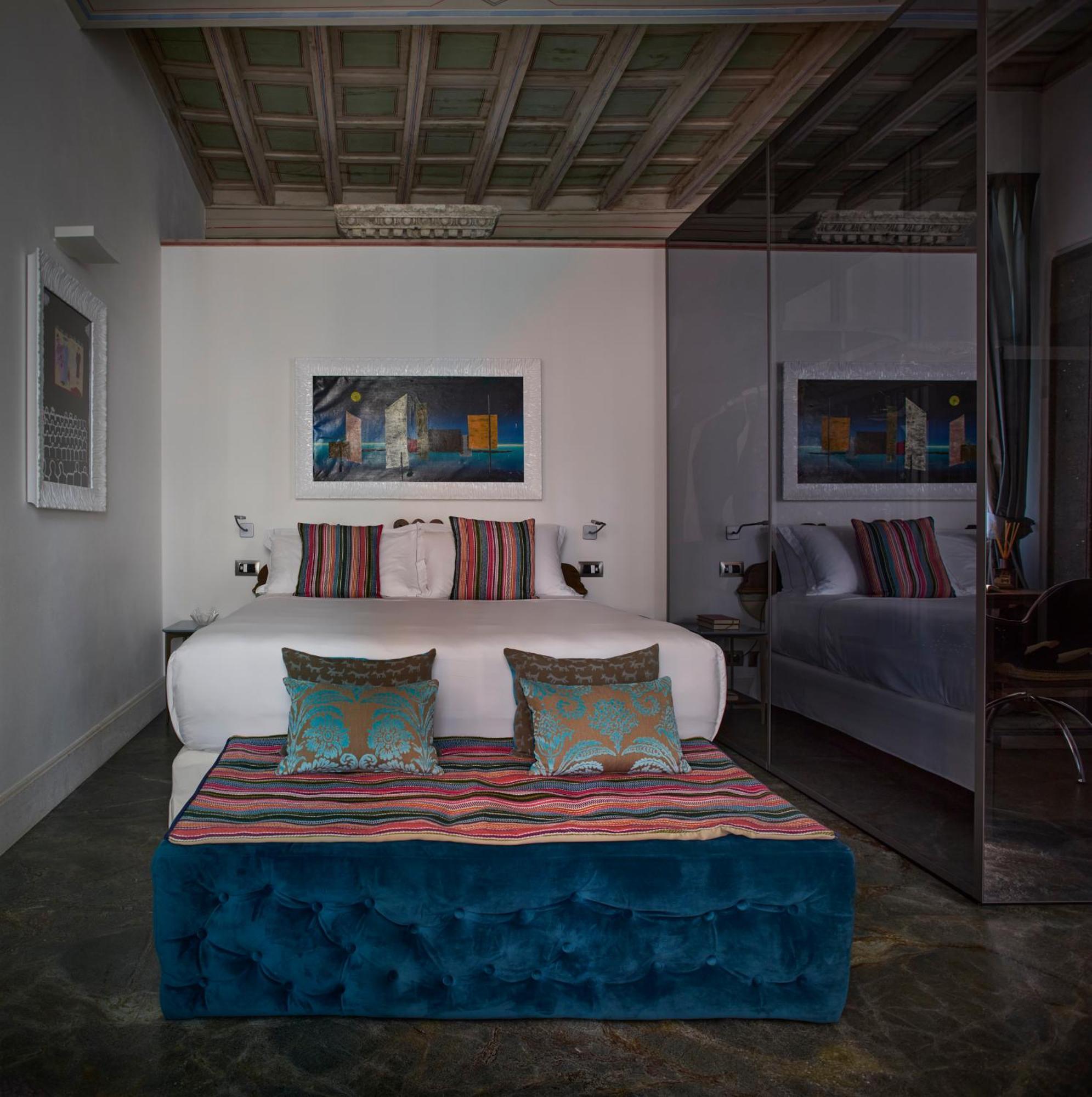 Palazzo Delle Pietre - Luxury Aparthotel