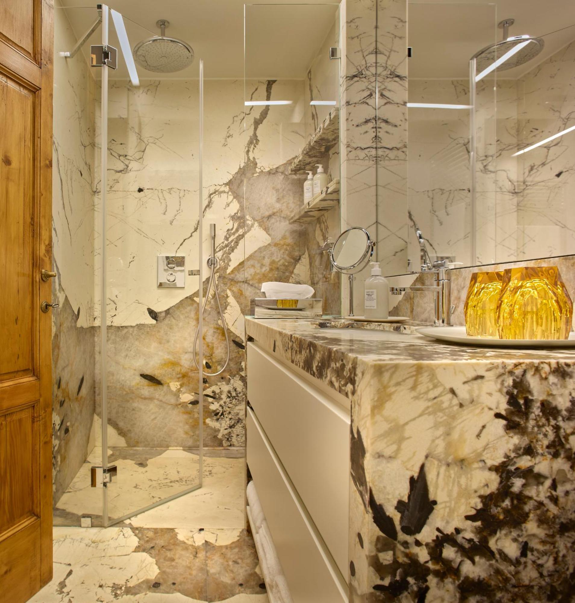 Palazzo Delle Pietre - Luxury 5* Rome