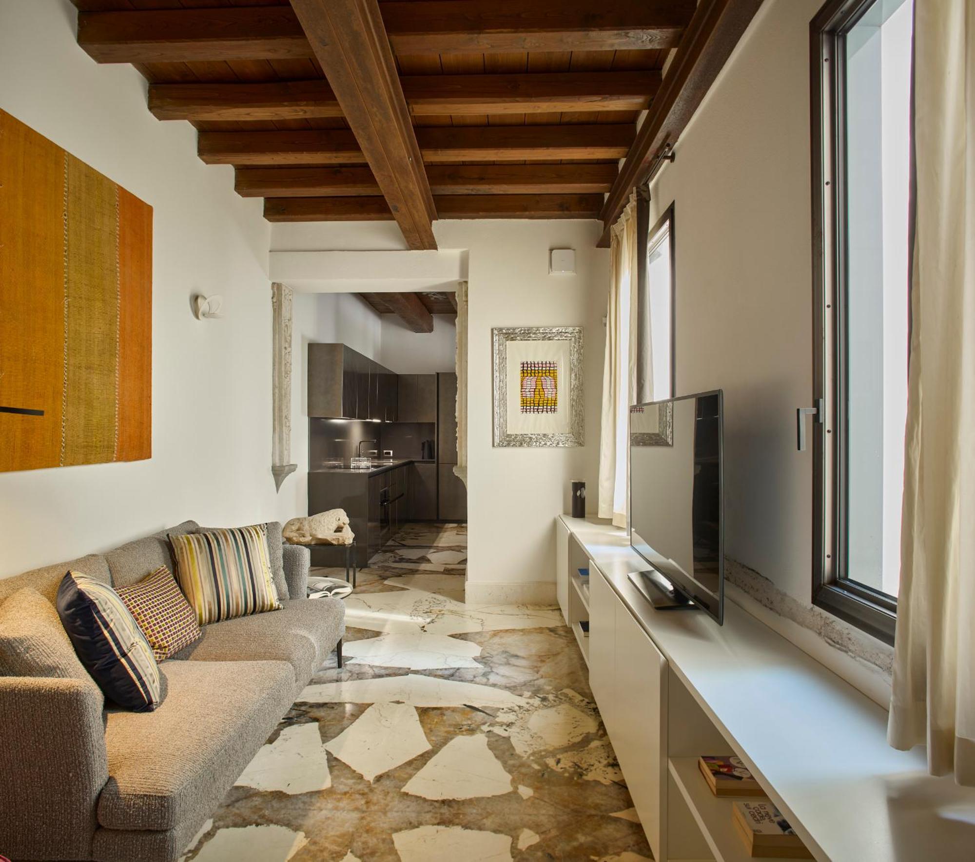 Palazzo Delle Pietre - Luxury 5*
