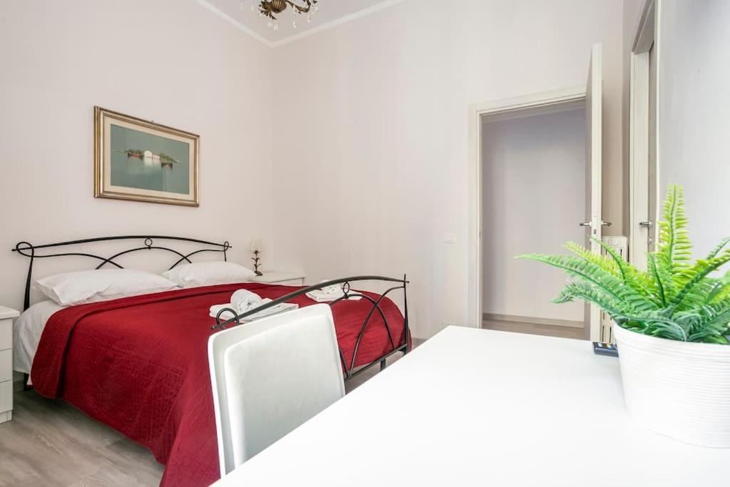 Alexadom Appartamento Roma