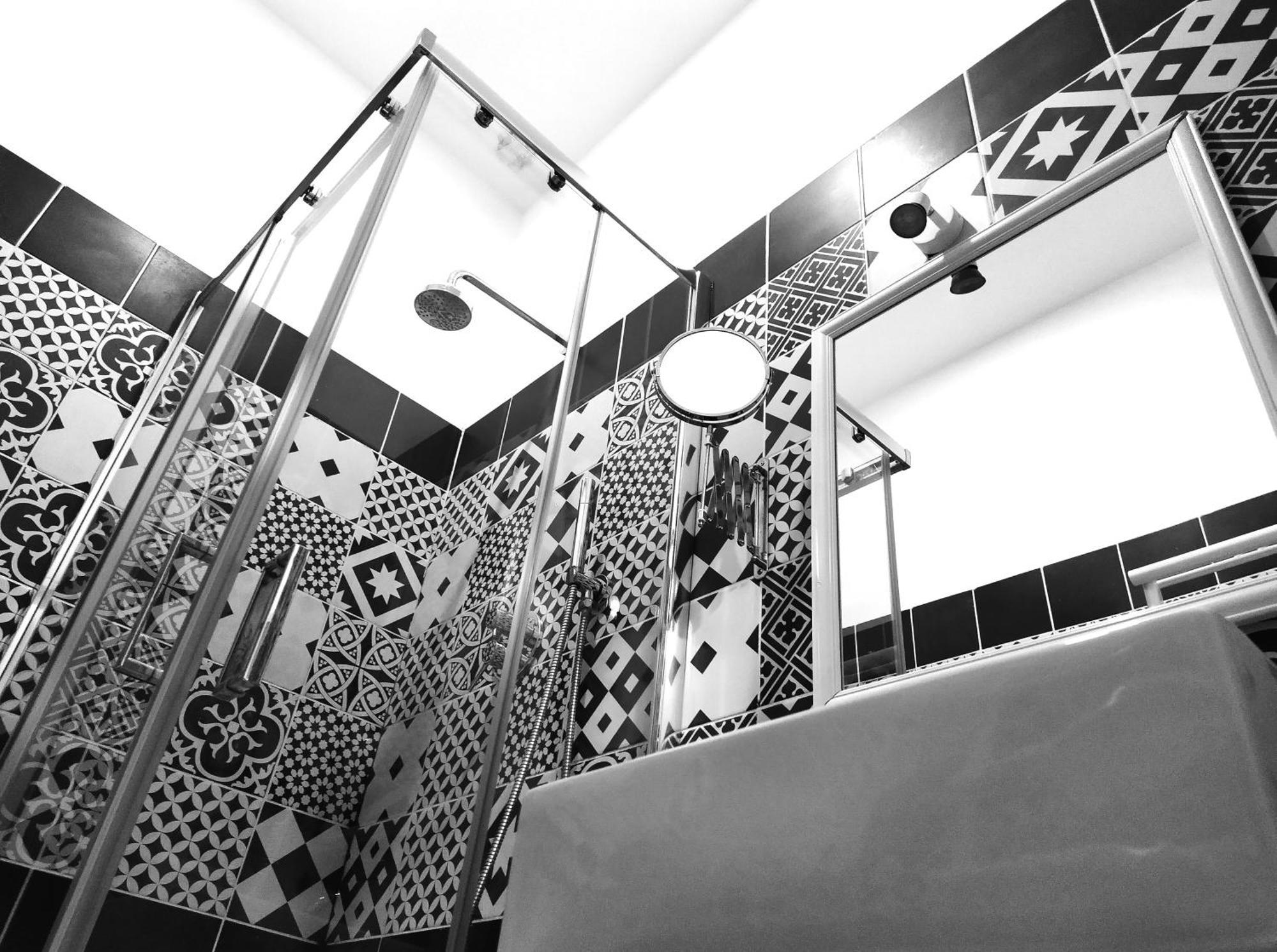 Nik Guest house Rome