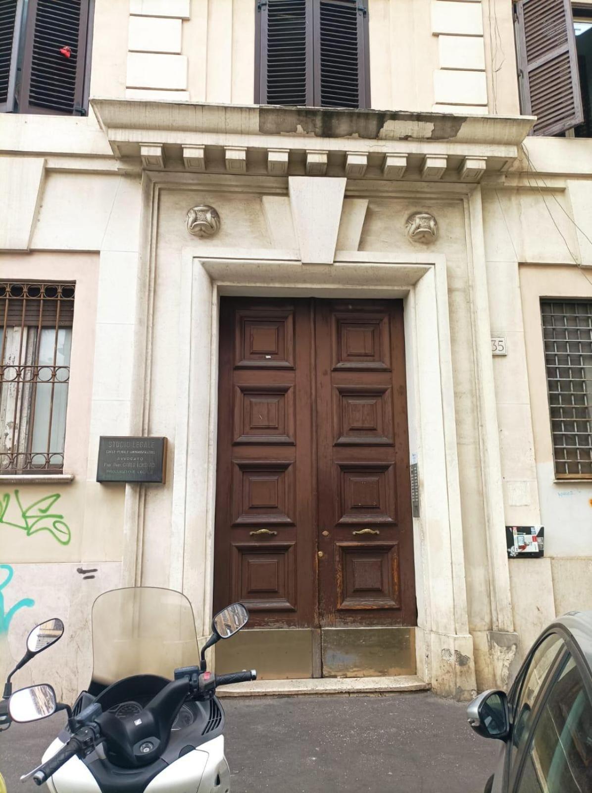 Minerva Ostello Roma
