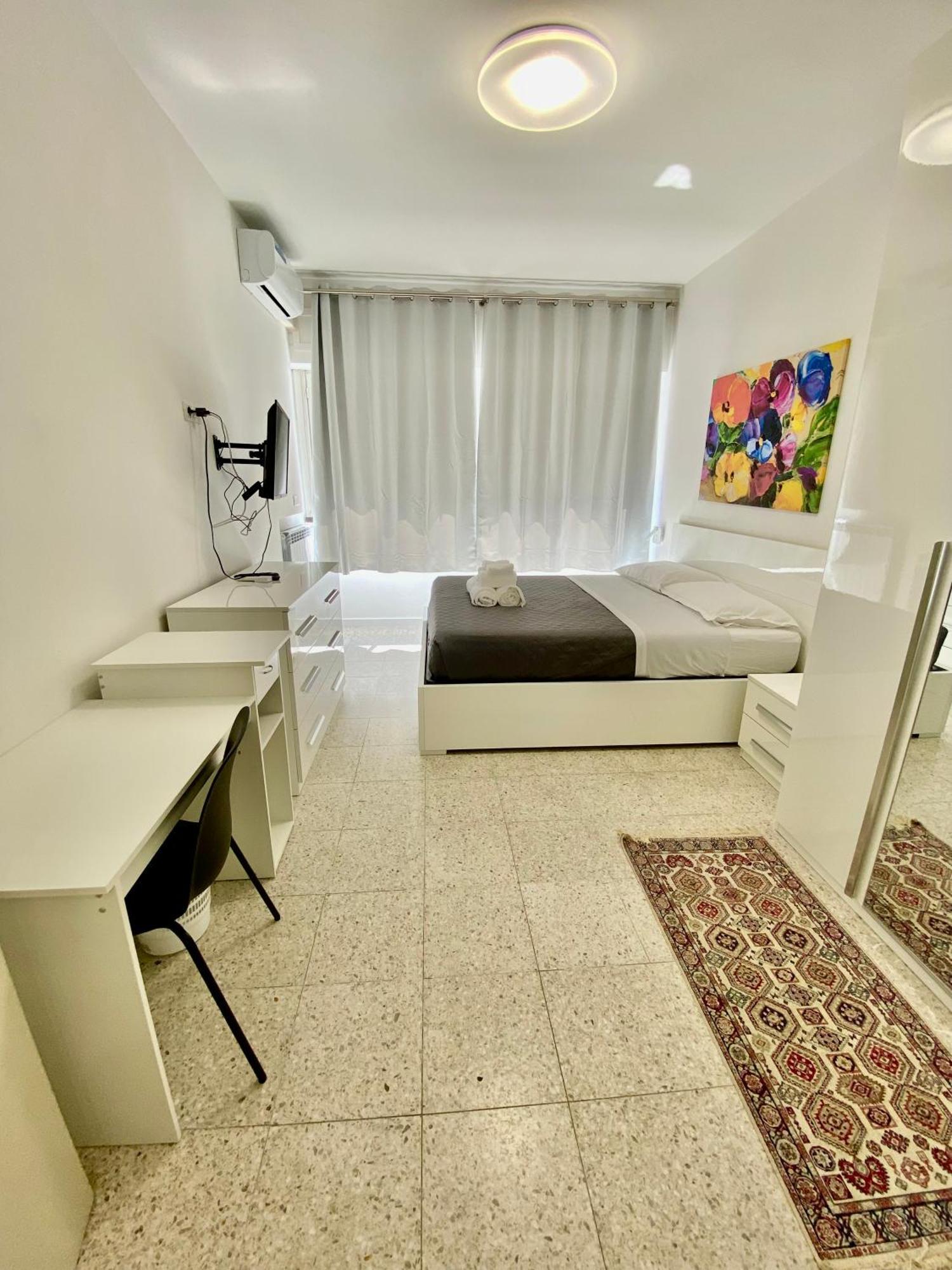 Apartment Grande Rifugio - Zona Eur Rome