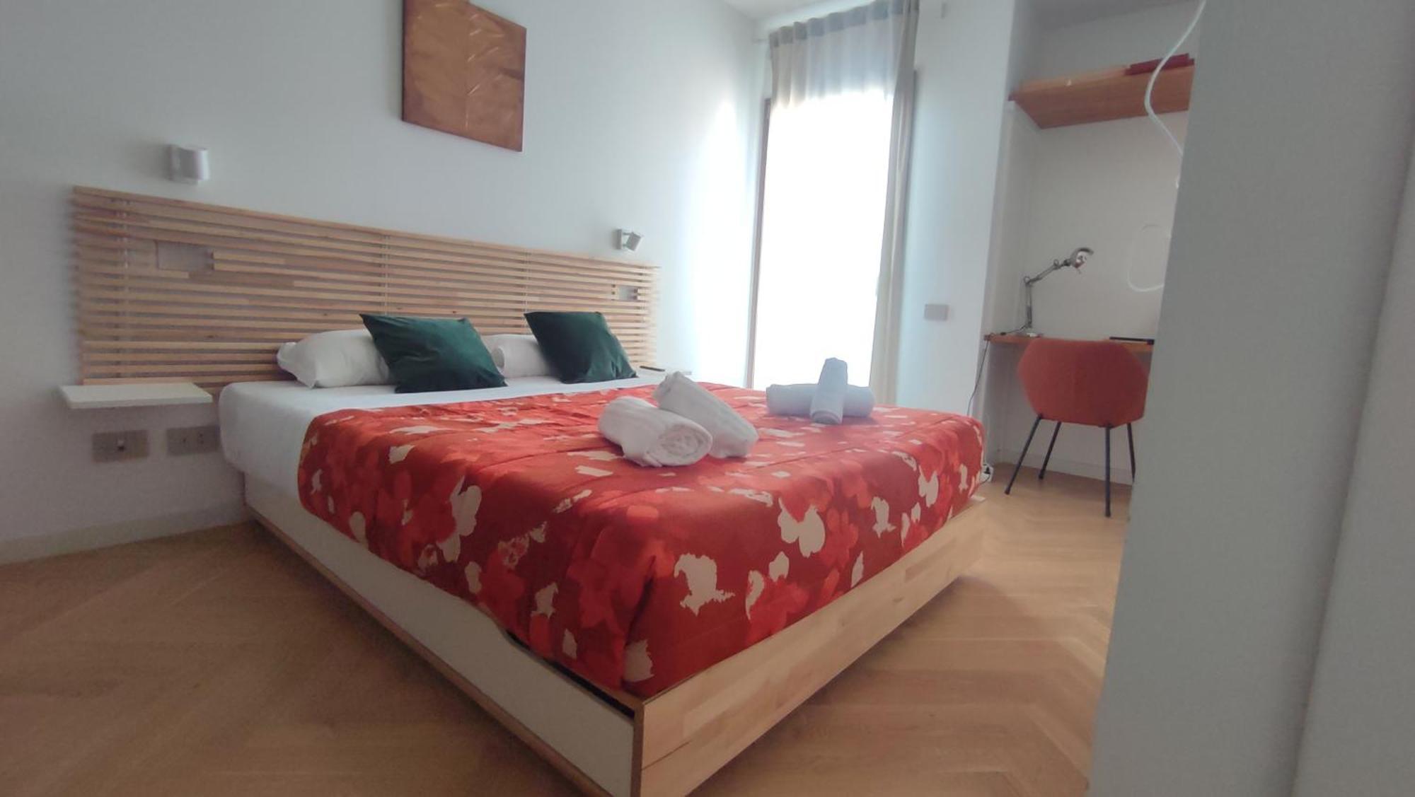 Trastevere Corte Rooftop & Gym Rome