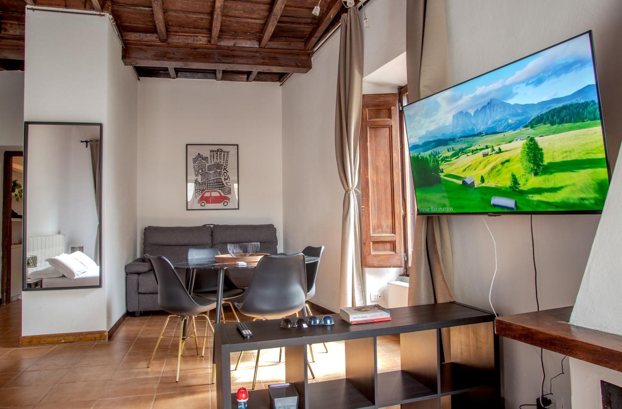 Holiday home Imperial House San Calisto 7
