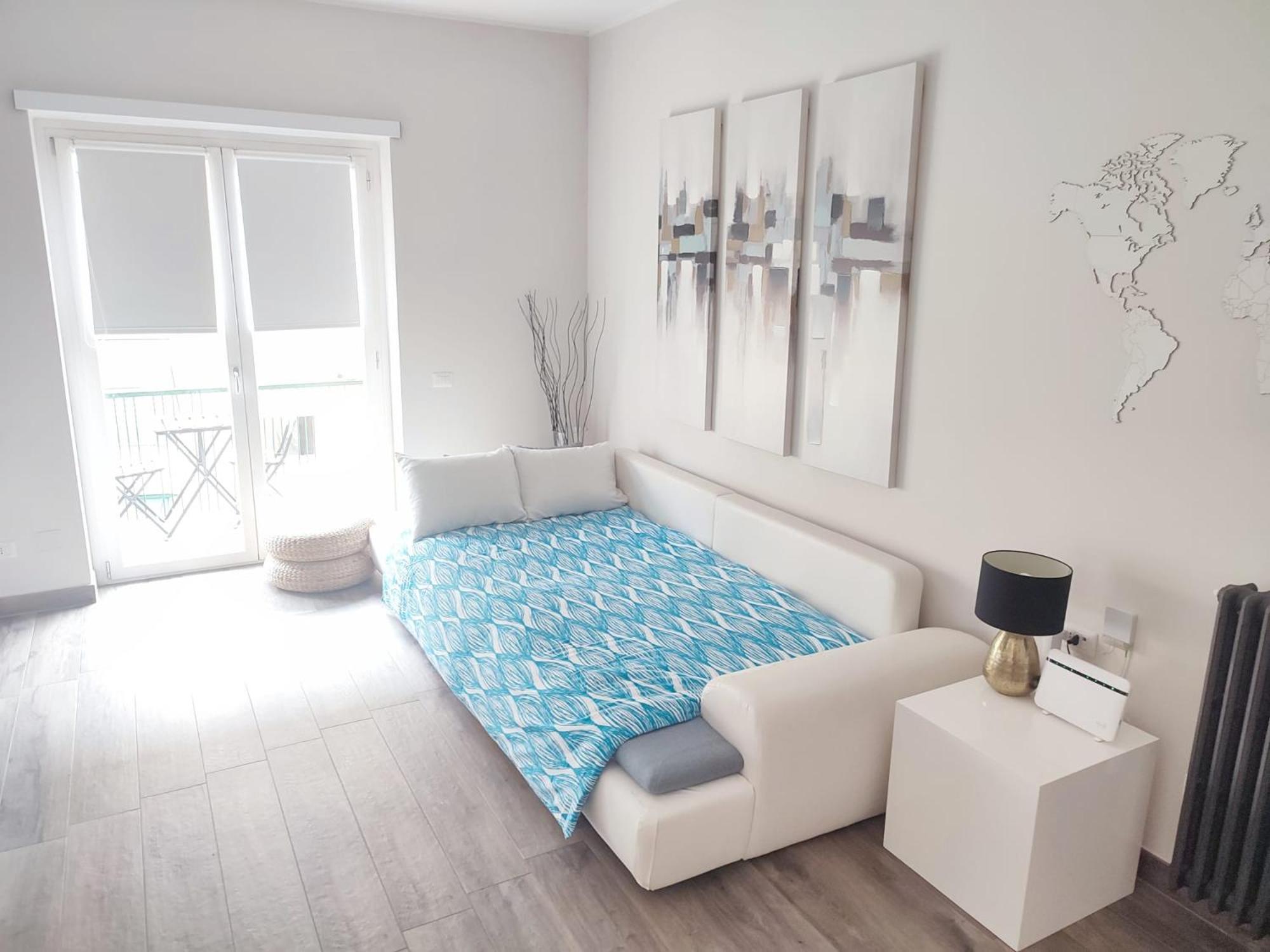 Appartamento La Casa Del Sorriso *