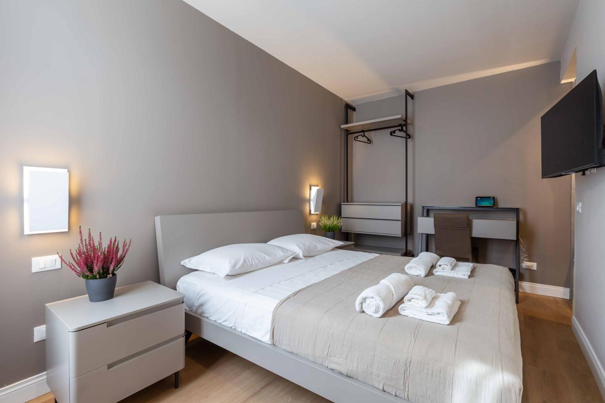 Guest house Lumina3 Luxury