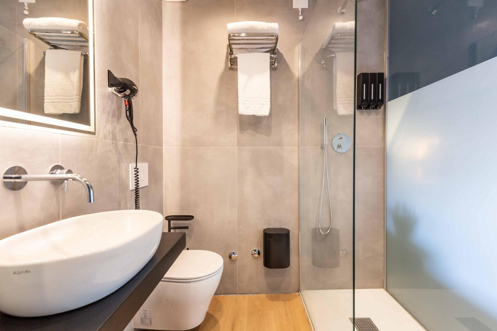 Guest house Lumina3 Luxury Rome