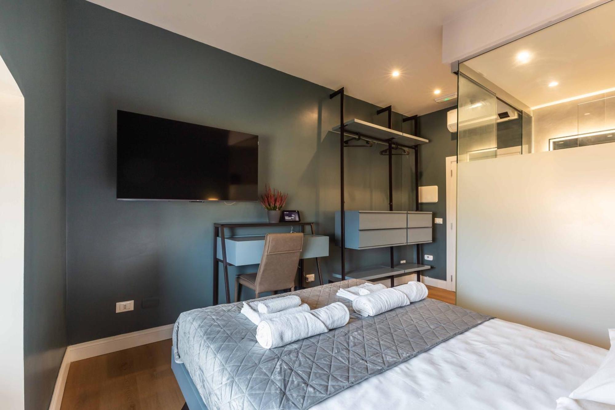 Guest house Lumina3 Luxury *
