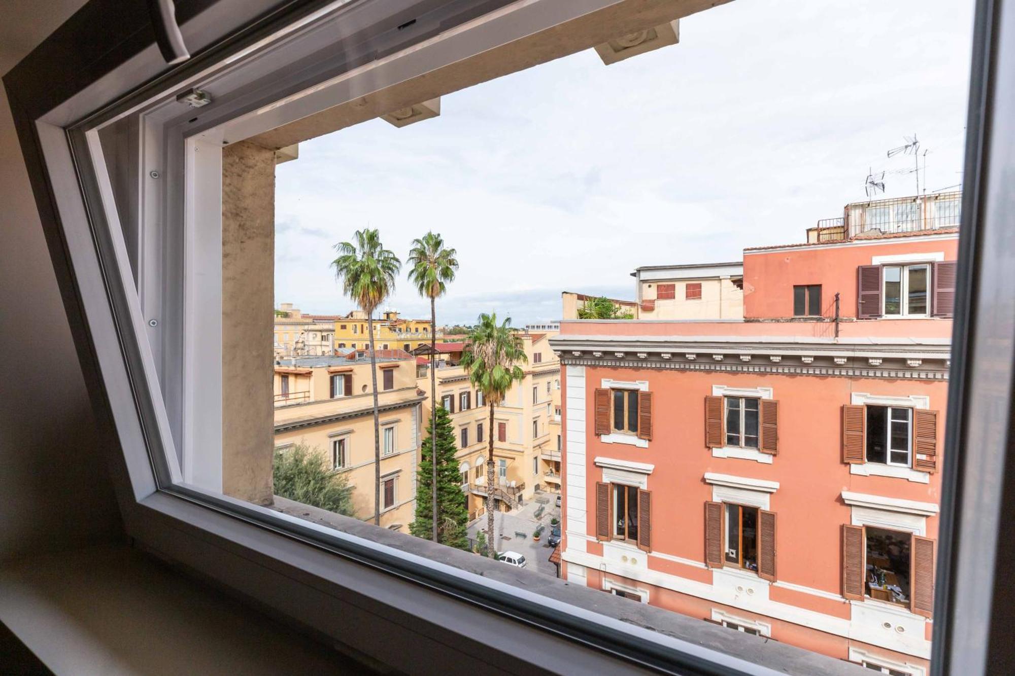 Guest house Lumina3 Luxury Rome