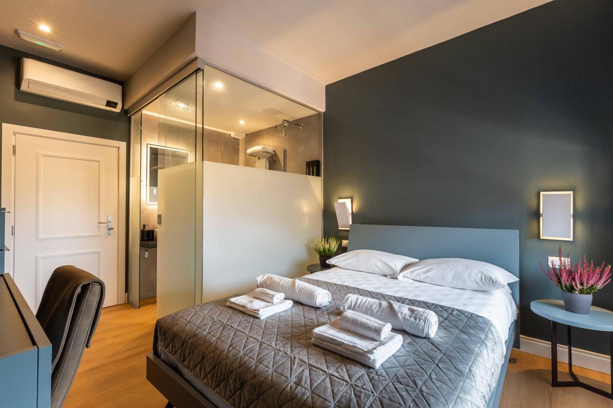 Lumina3 Luxury * Rome