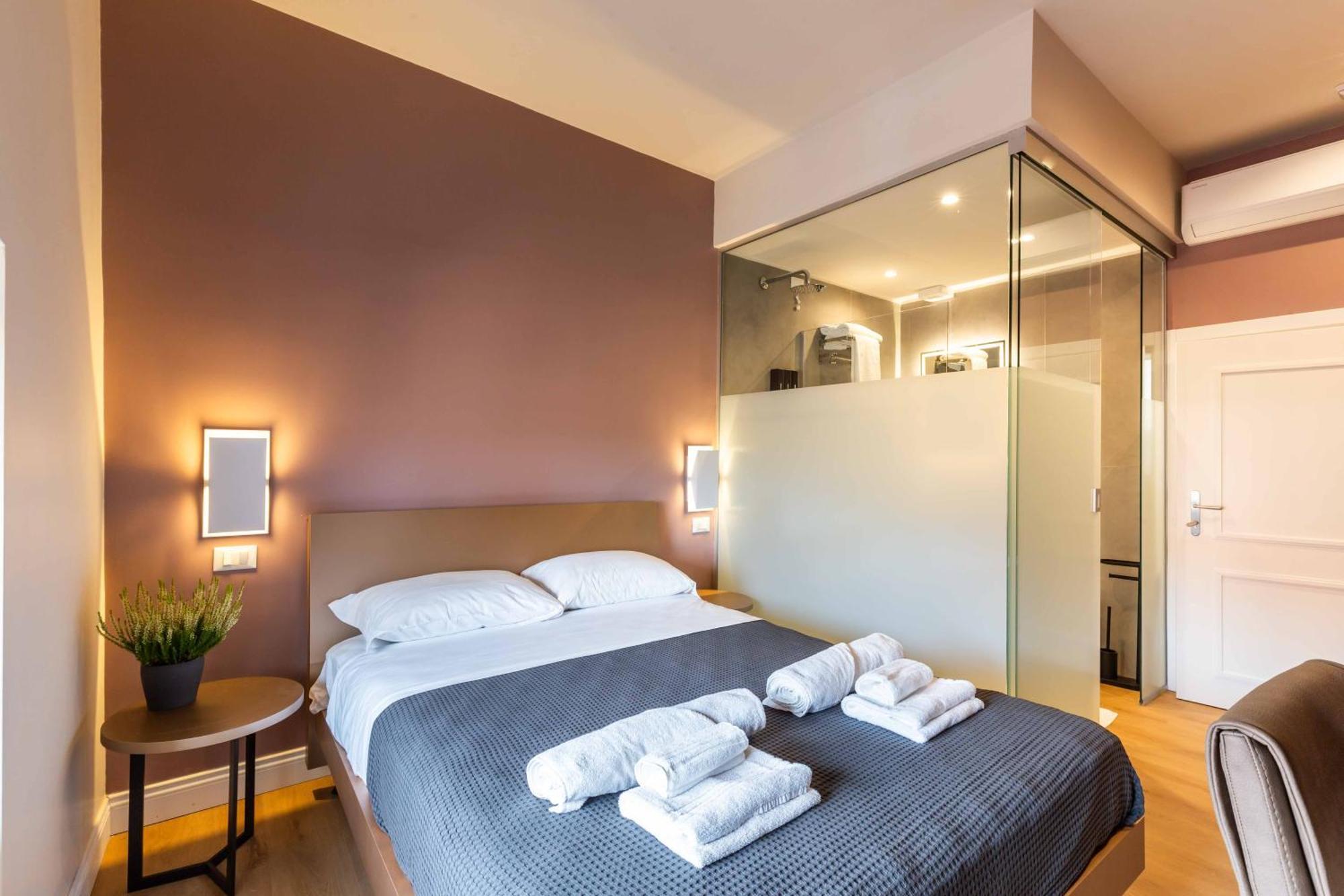 Guest house Lumina3 Luxury