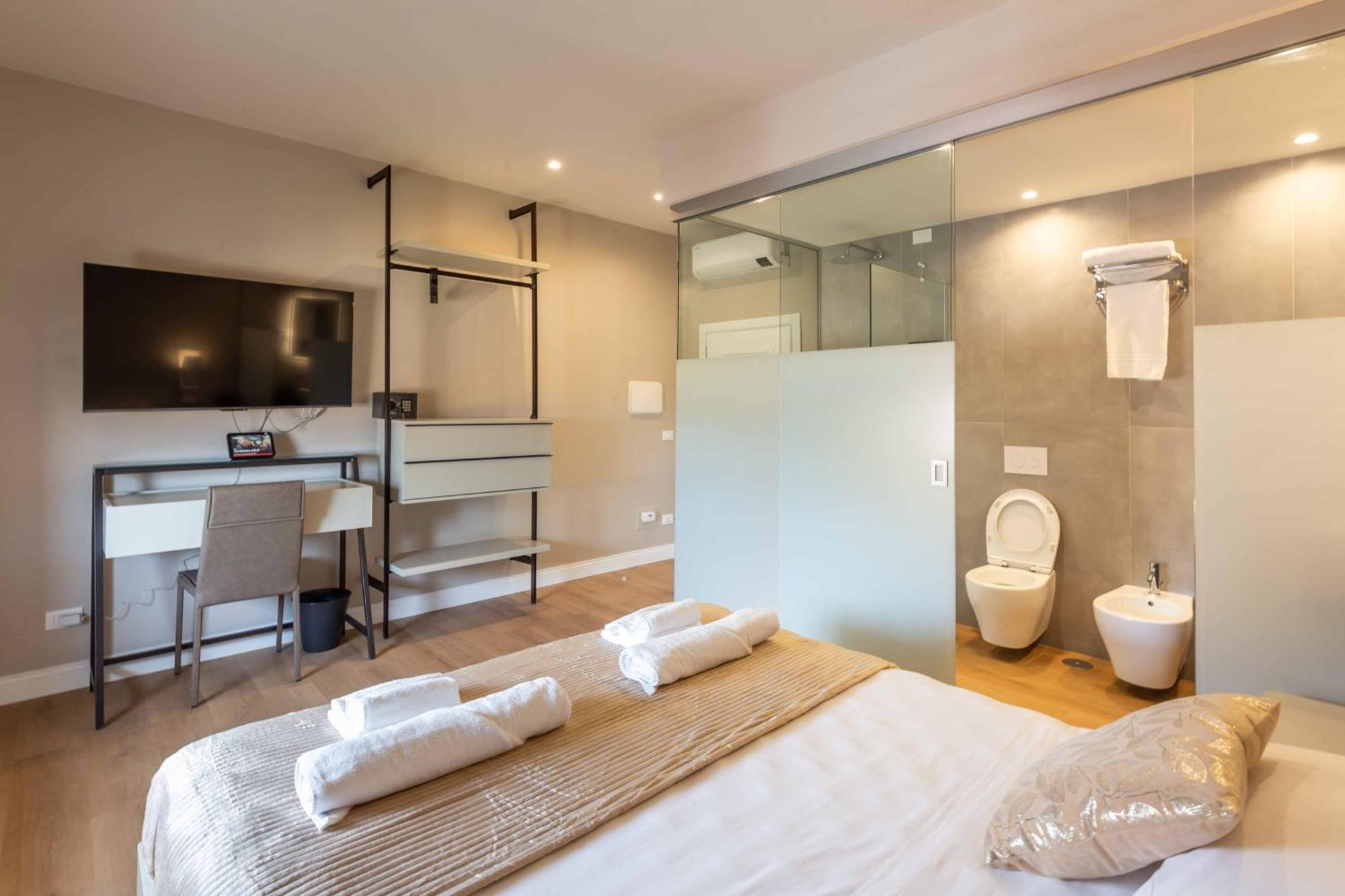Lumina3 Luxury Guest house *