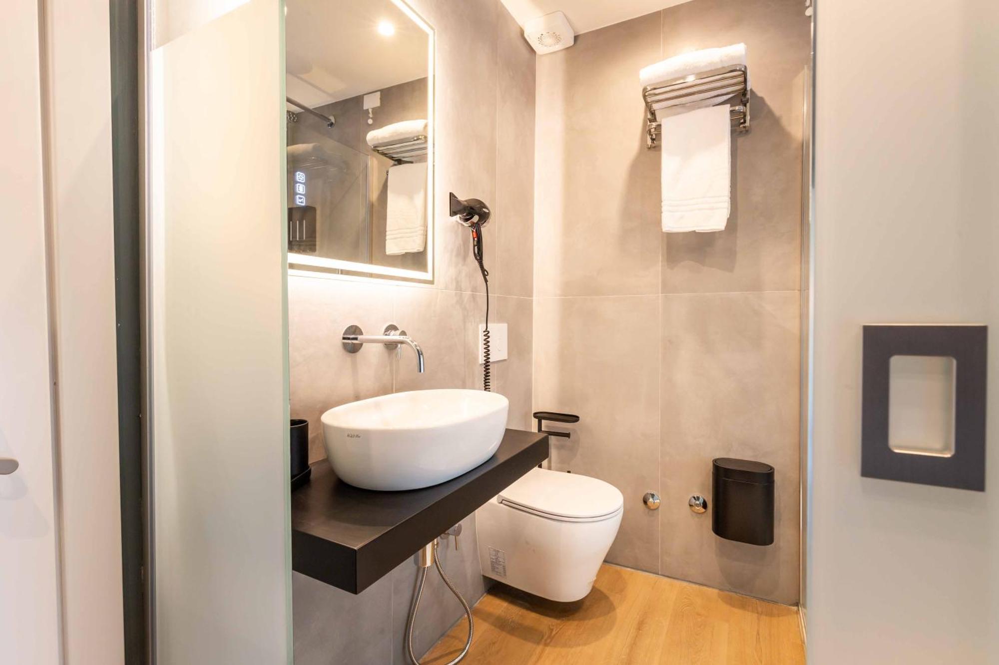 Guest house Lumina3 Luxury *