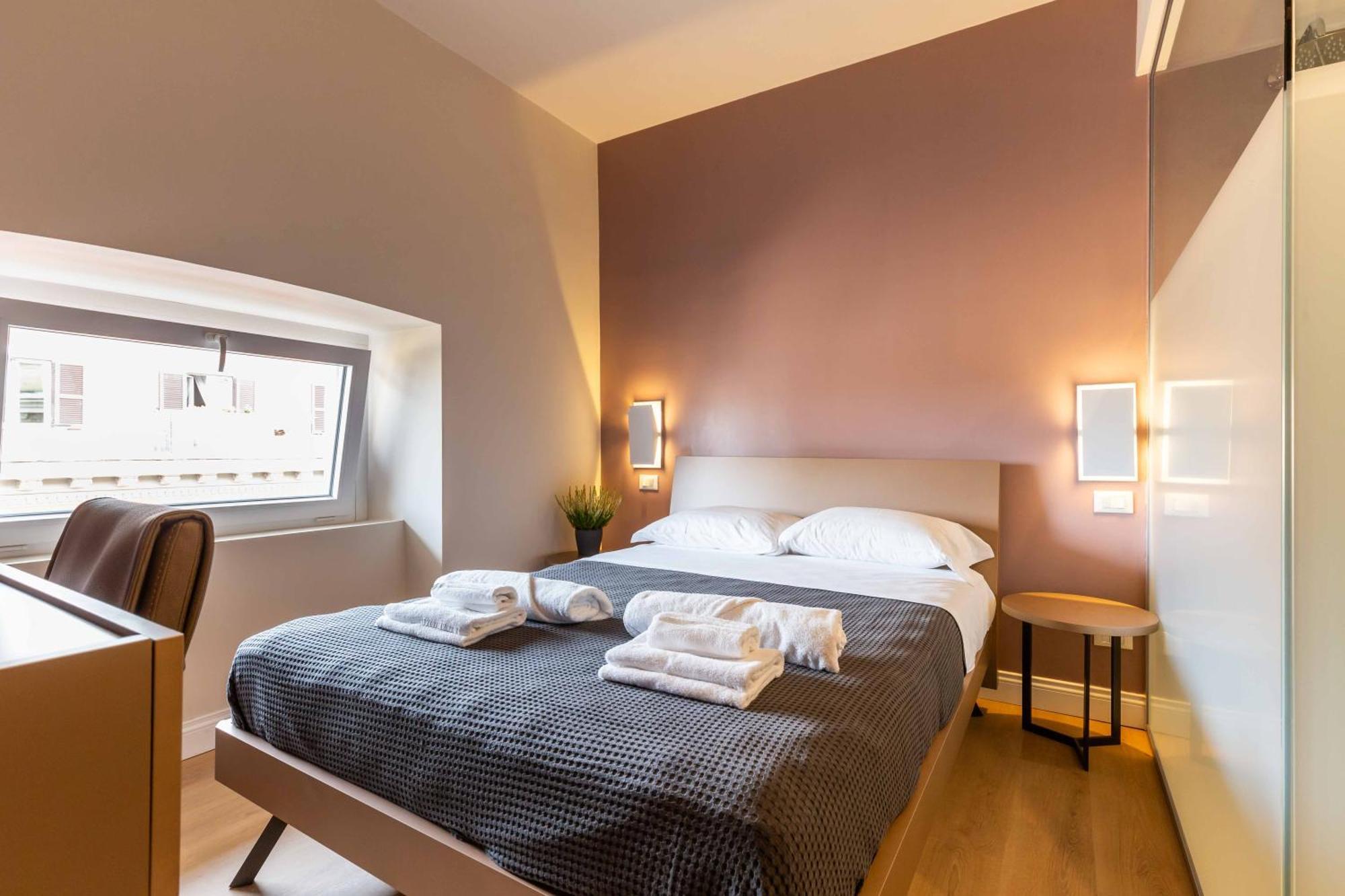 Guest house Lumina3 Luxury *