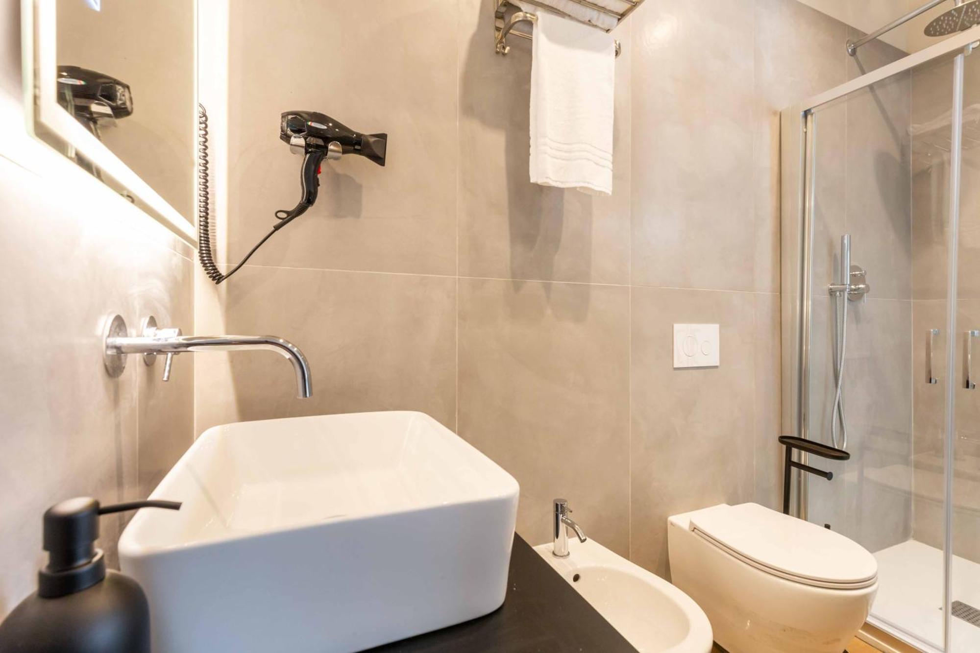 Lumina3 Luxury Guest house Rome