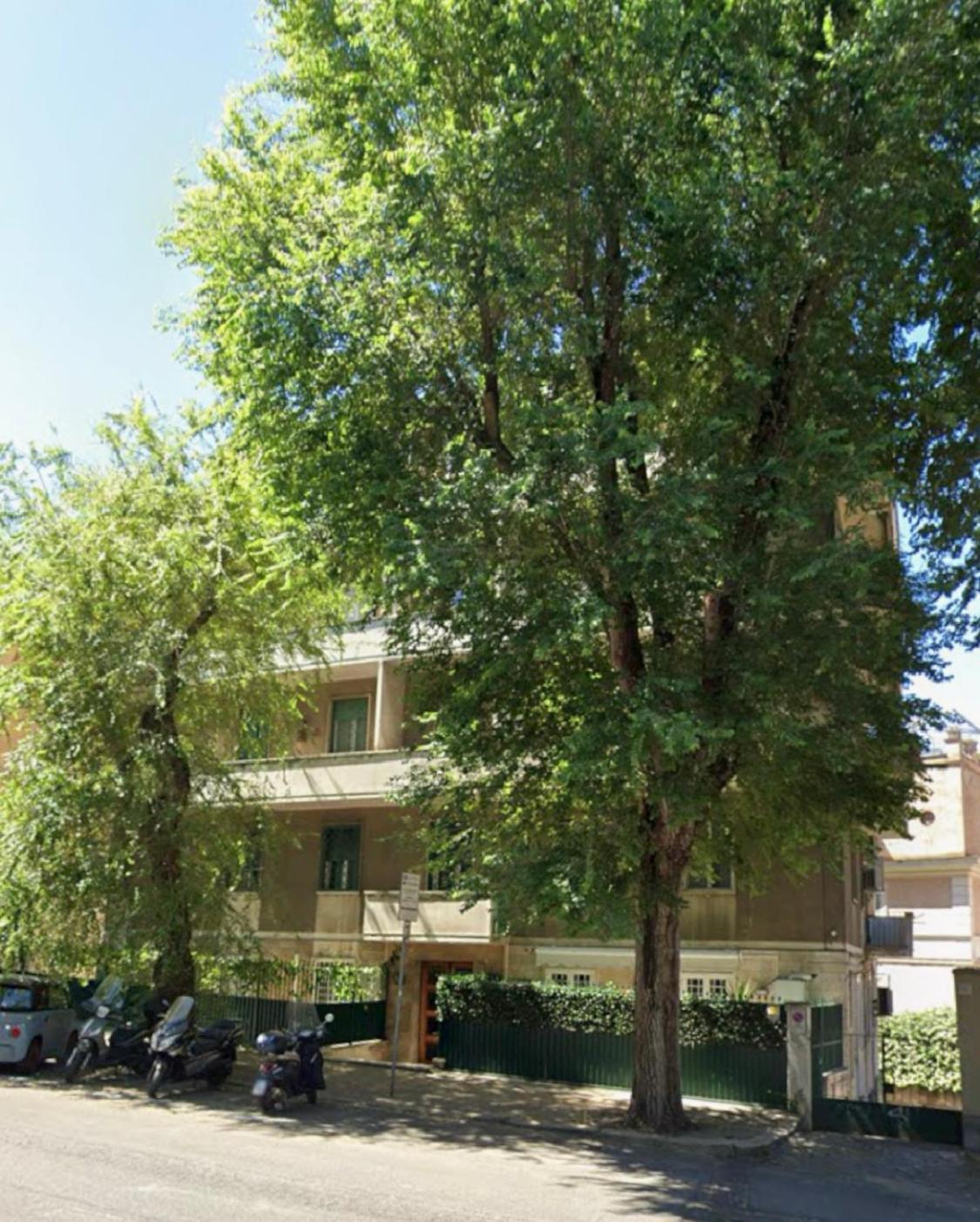 Vacanze Romane In