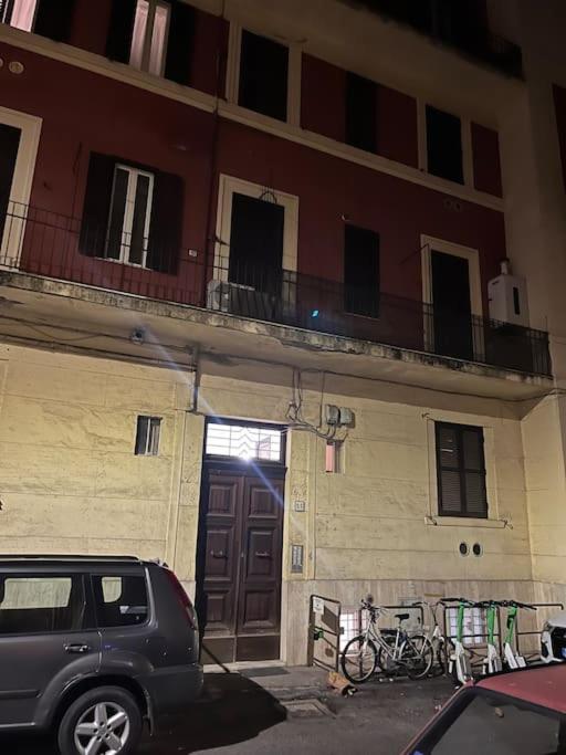 Mary St Peter Vatican Loft Apartment Rome