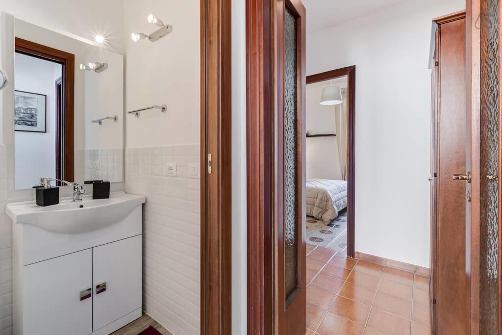Casa vacanze Rizzo's Estate Natale 27 Roma