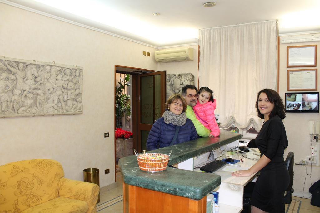 Orlanda Hotel